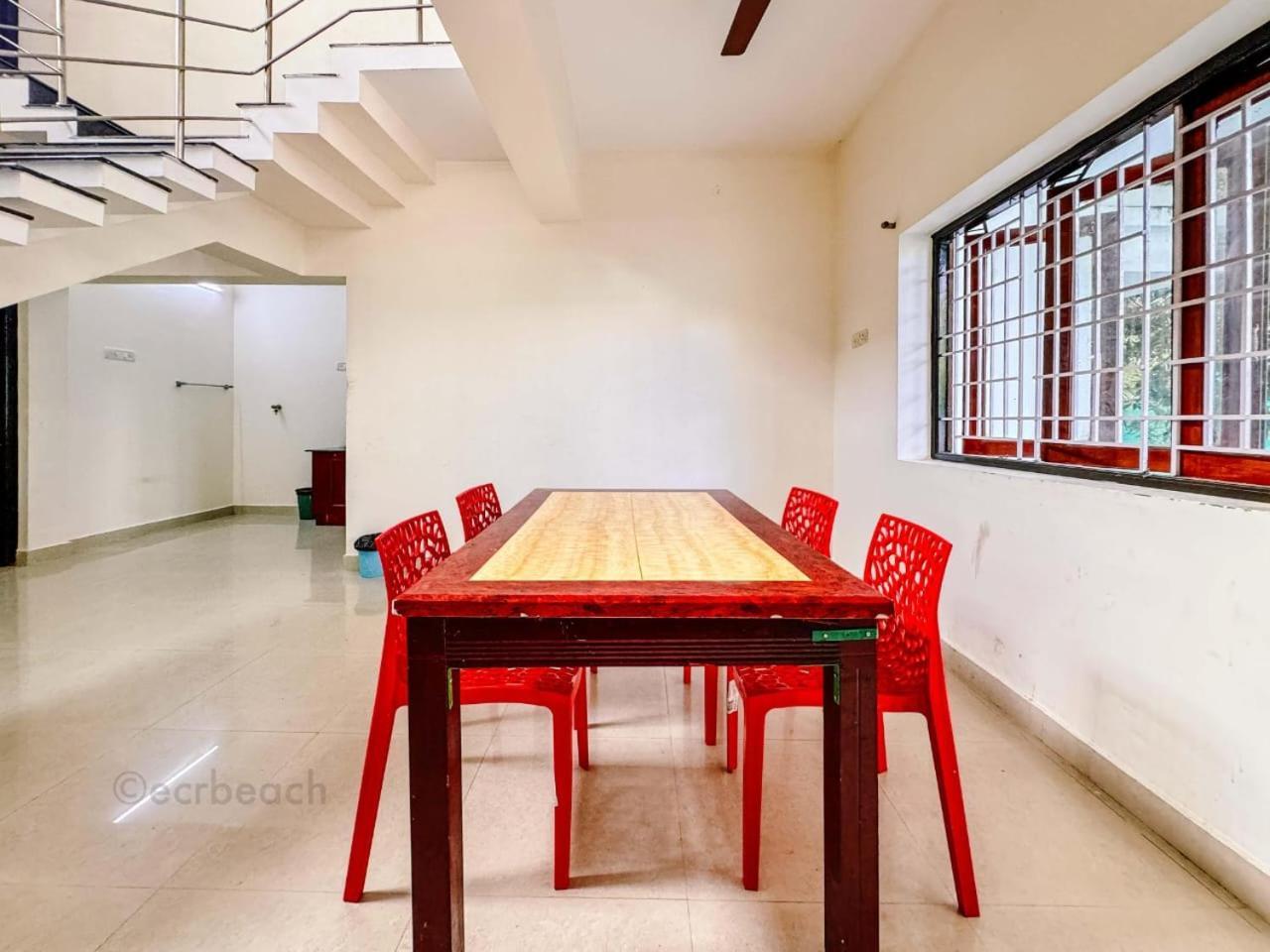Villa Estro Exilo Chennai