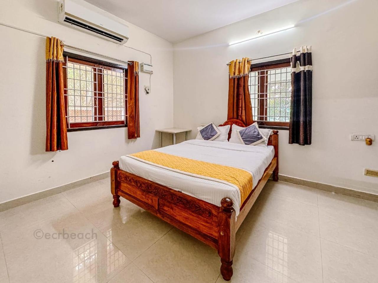 Villa Estro Exilo Chennai