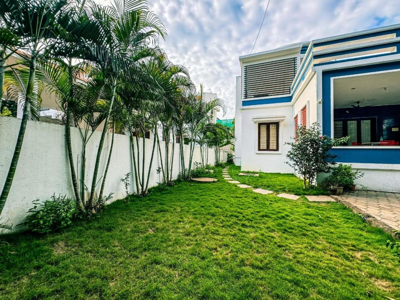 Villa Estro Exilo *