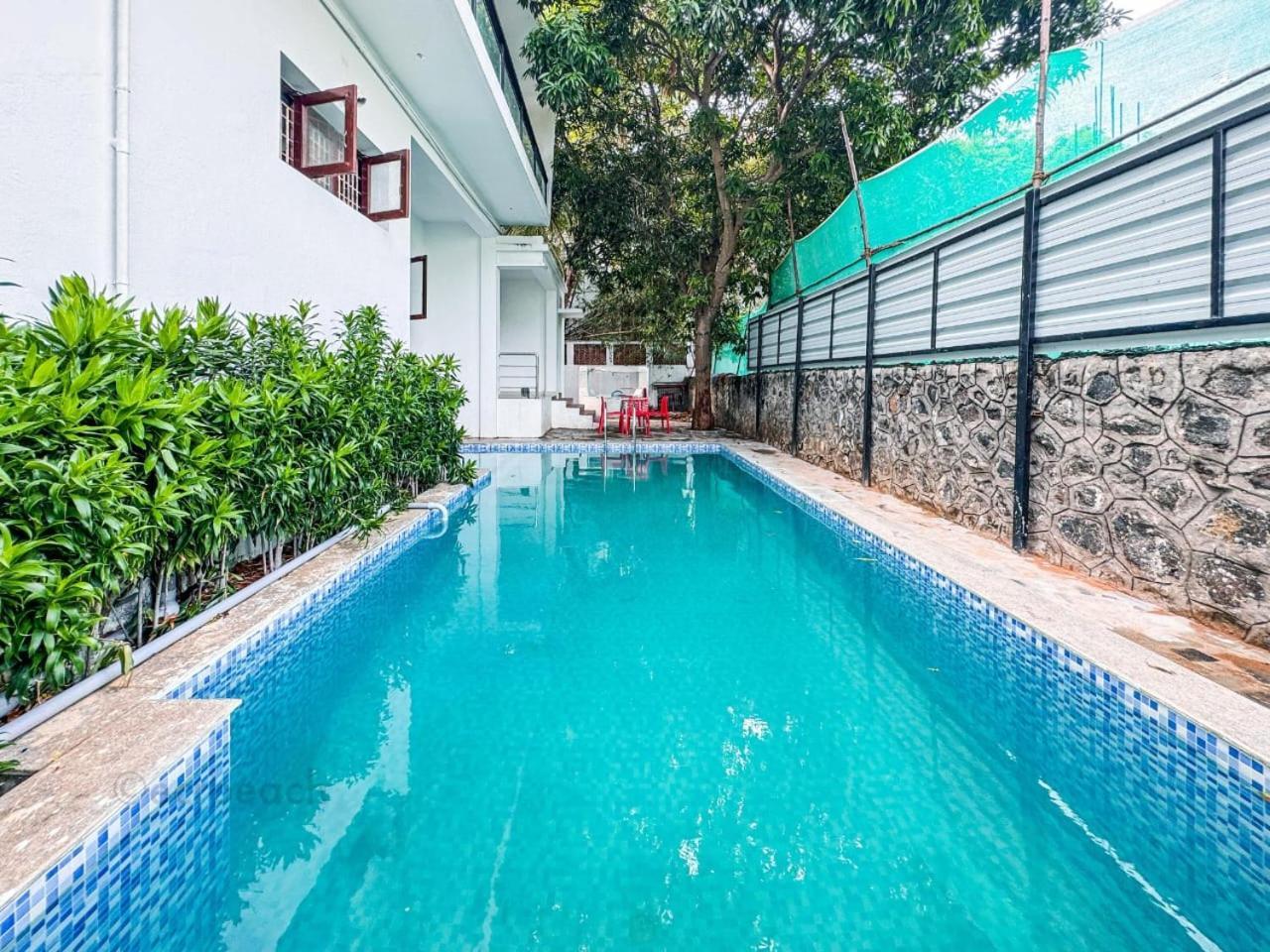 Estro Exilo Villa Chennai