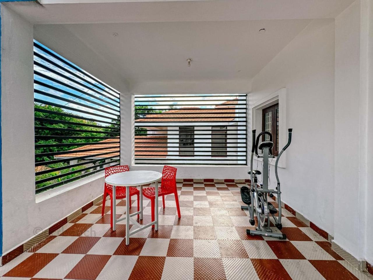 Estro Exilo Villa Chennai