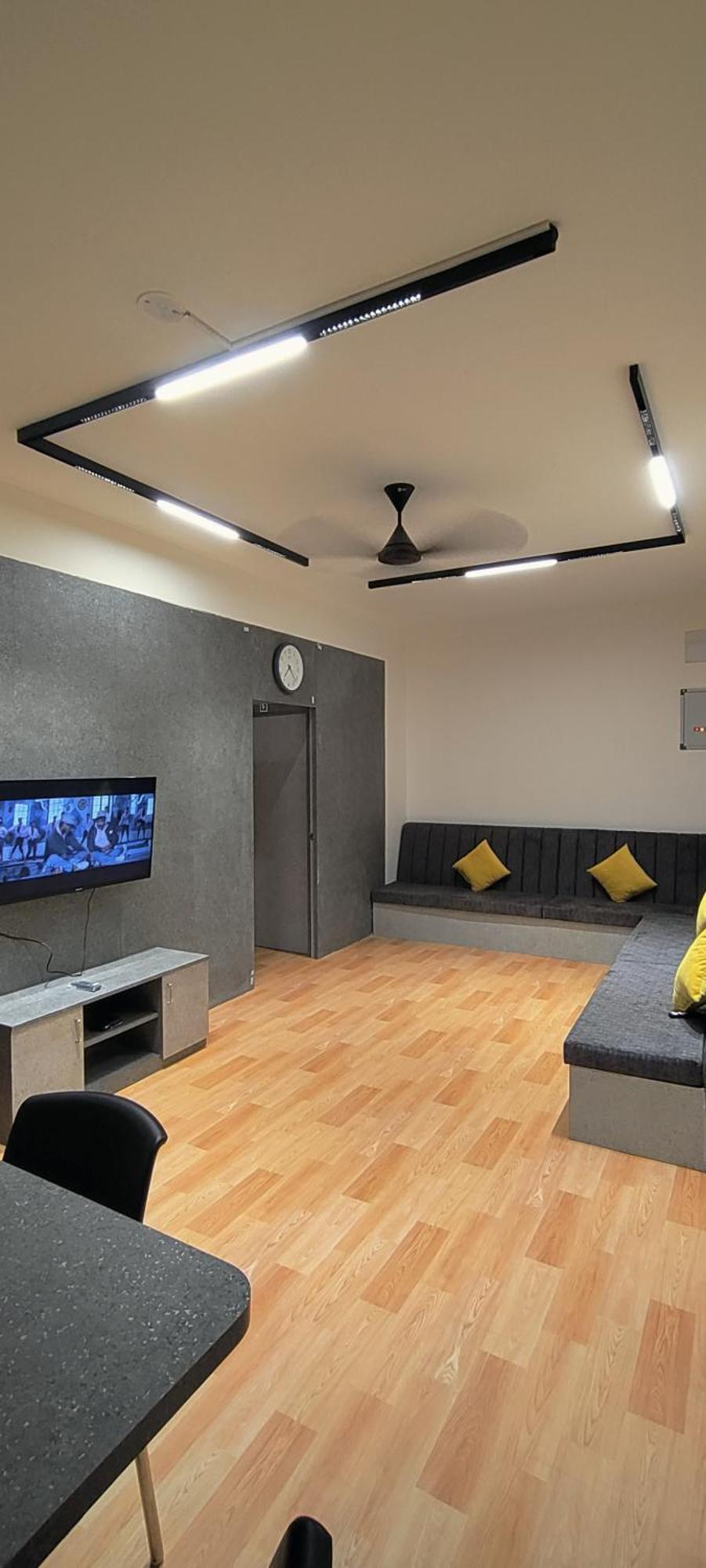 The Loft *