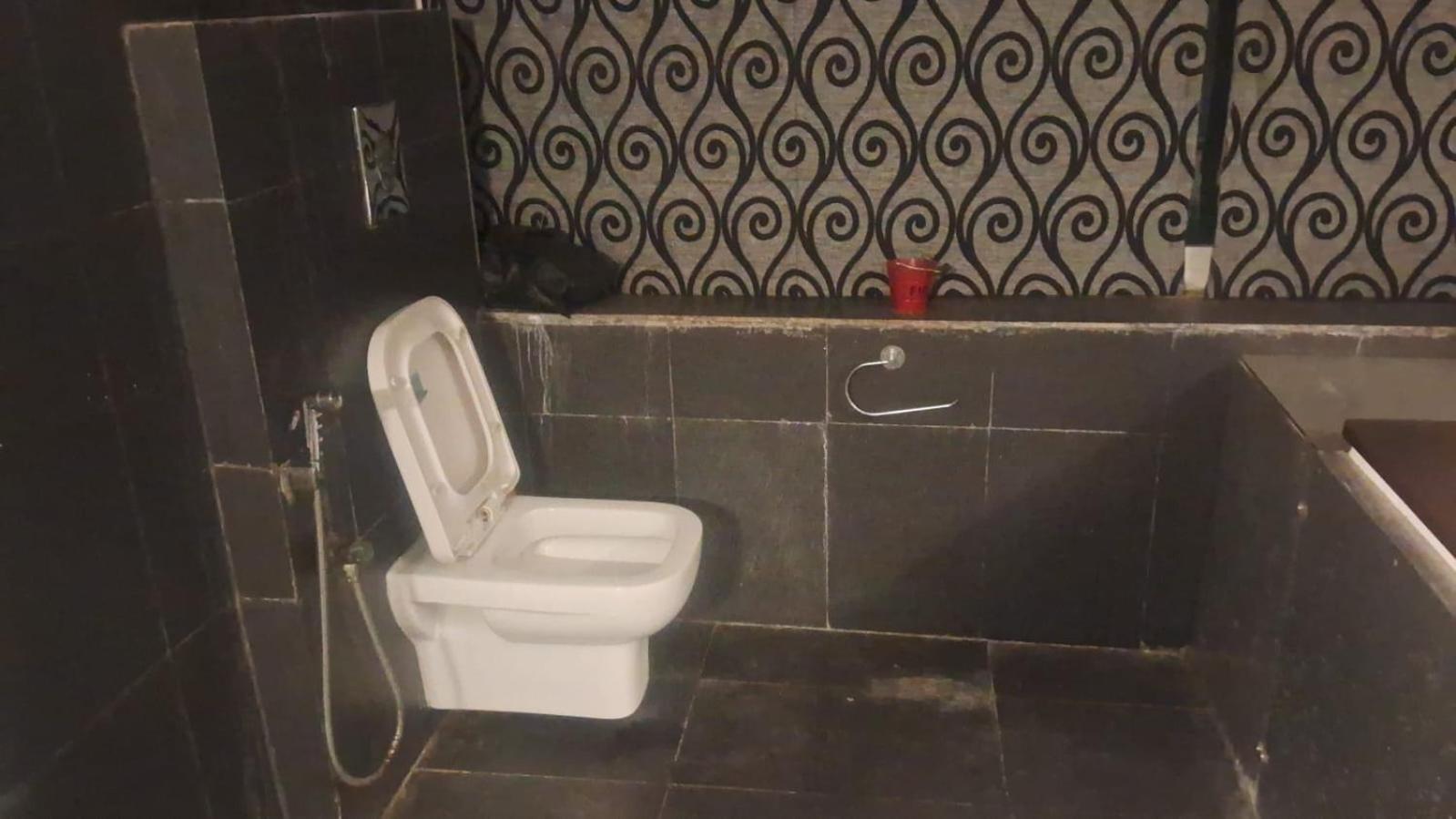Tvh Park Rozalia *