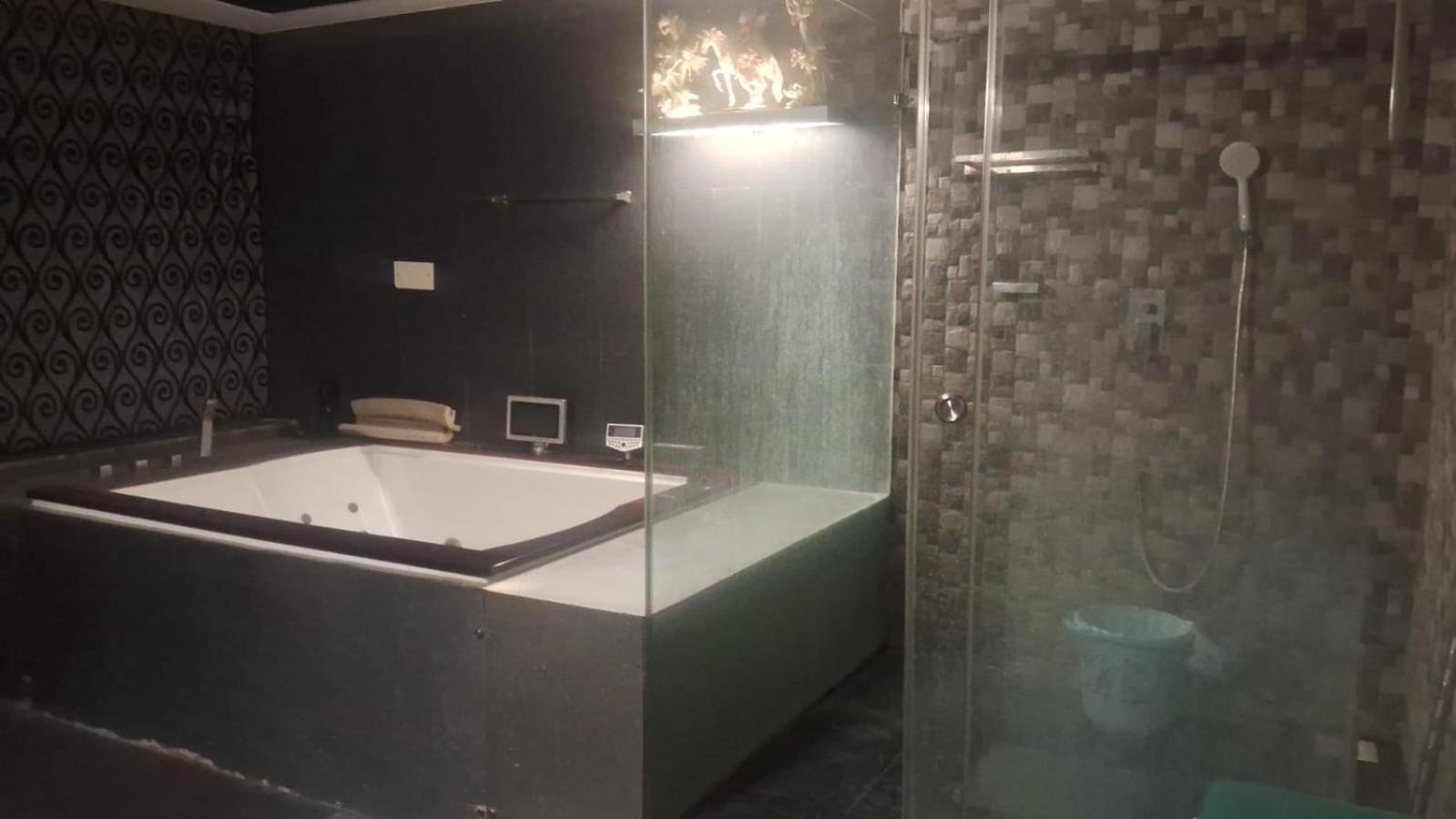 Tvh Park Rozalia