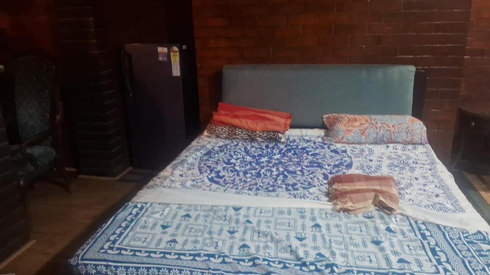 Hostel Tvh Park Rozalia