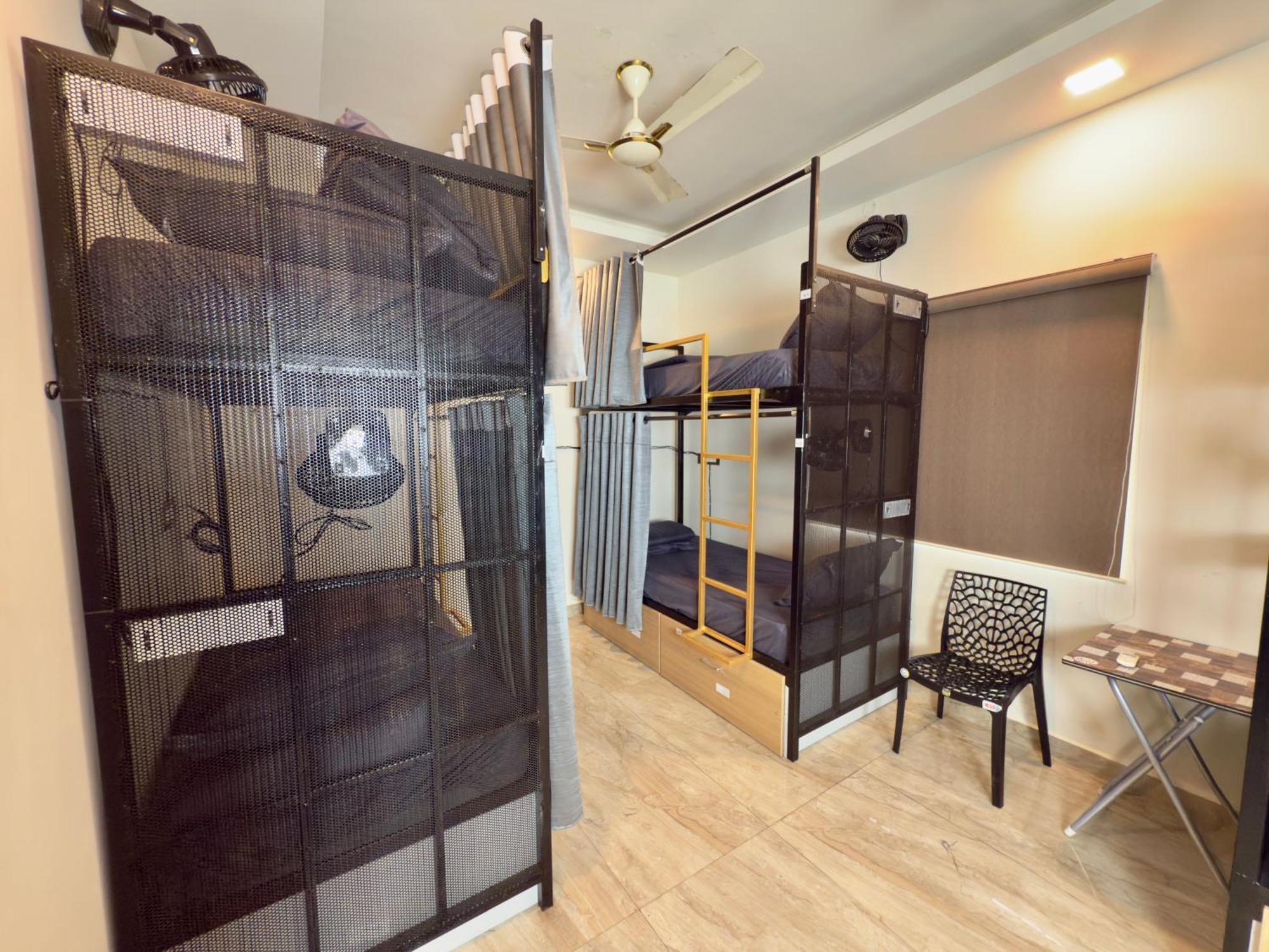Hostel Pocoyo - Backpackers - Omr