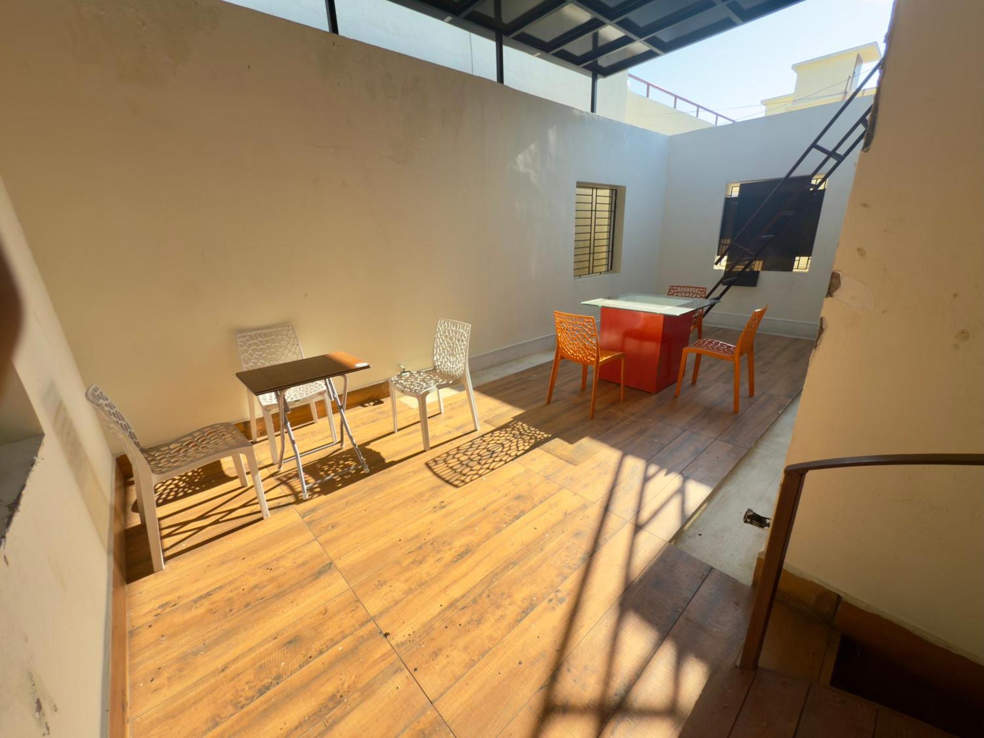 Hostel Pocoyo - Backpackers - Omr Chennai