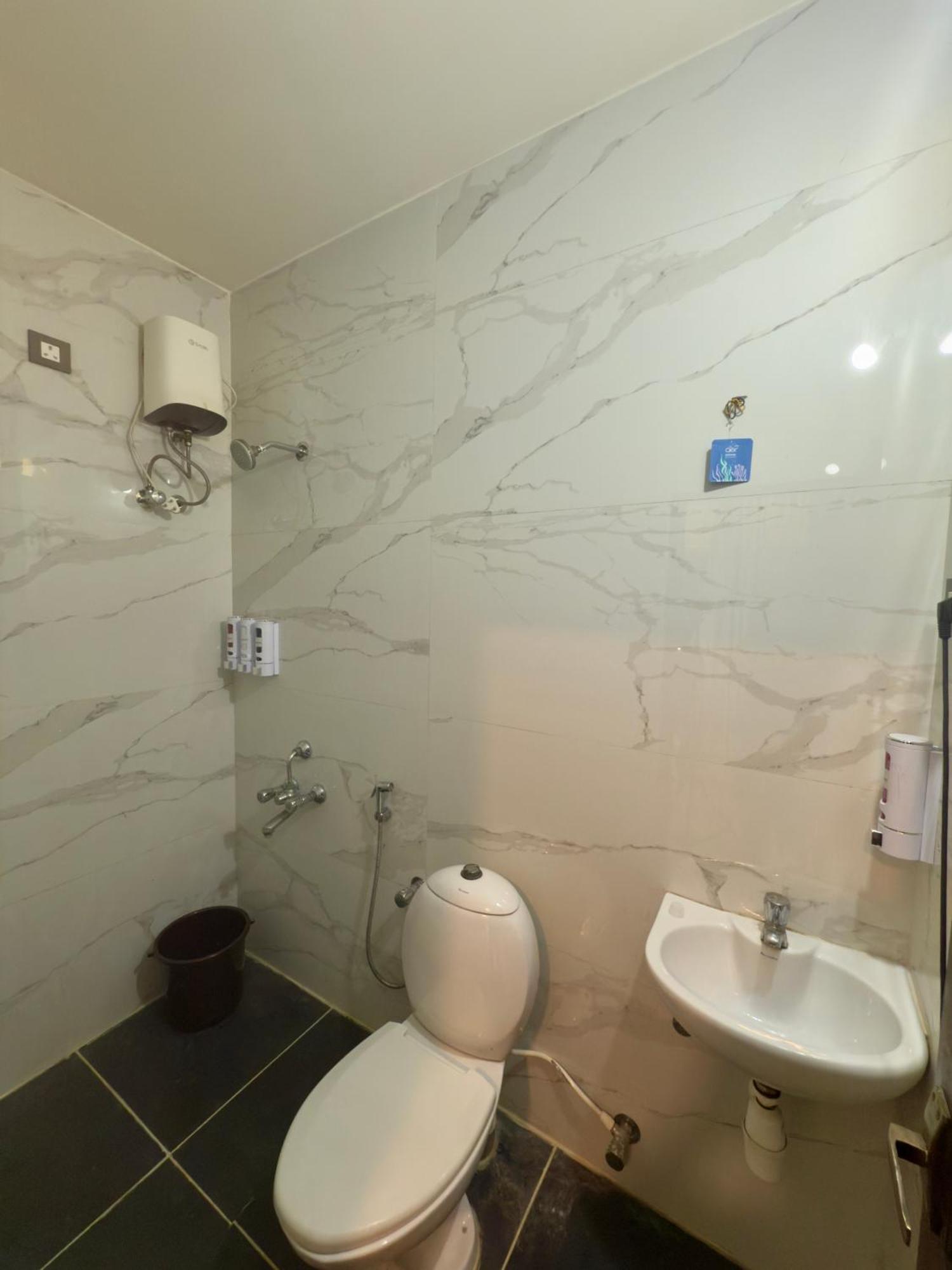 Hostel Pocoyo - Backpackers - Omr
