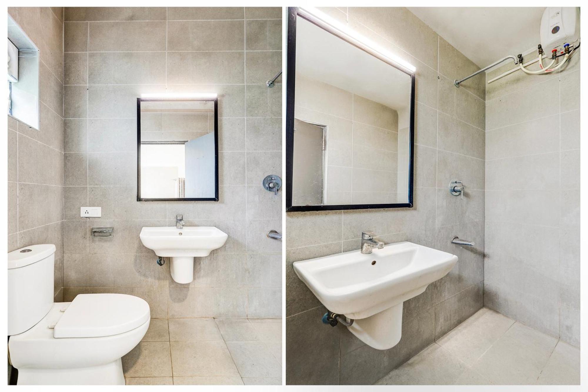 Super Collection O Omr Perungudi Hotel 4*