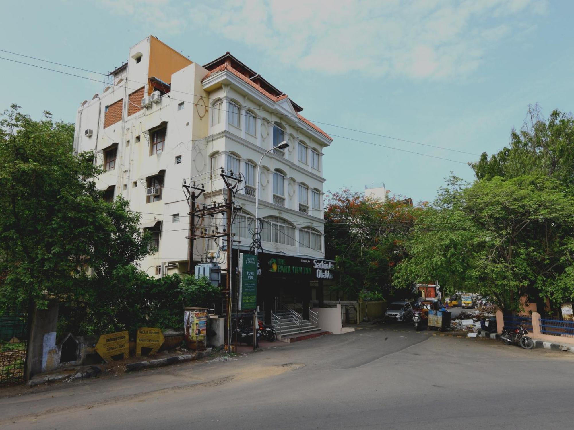 Hotel The Park View