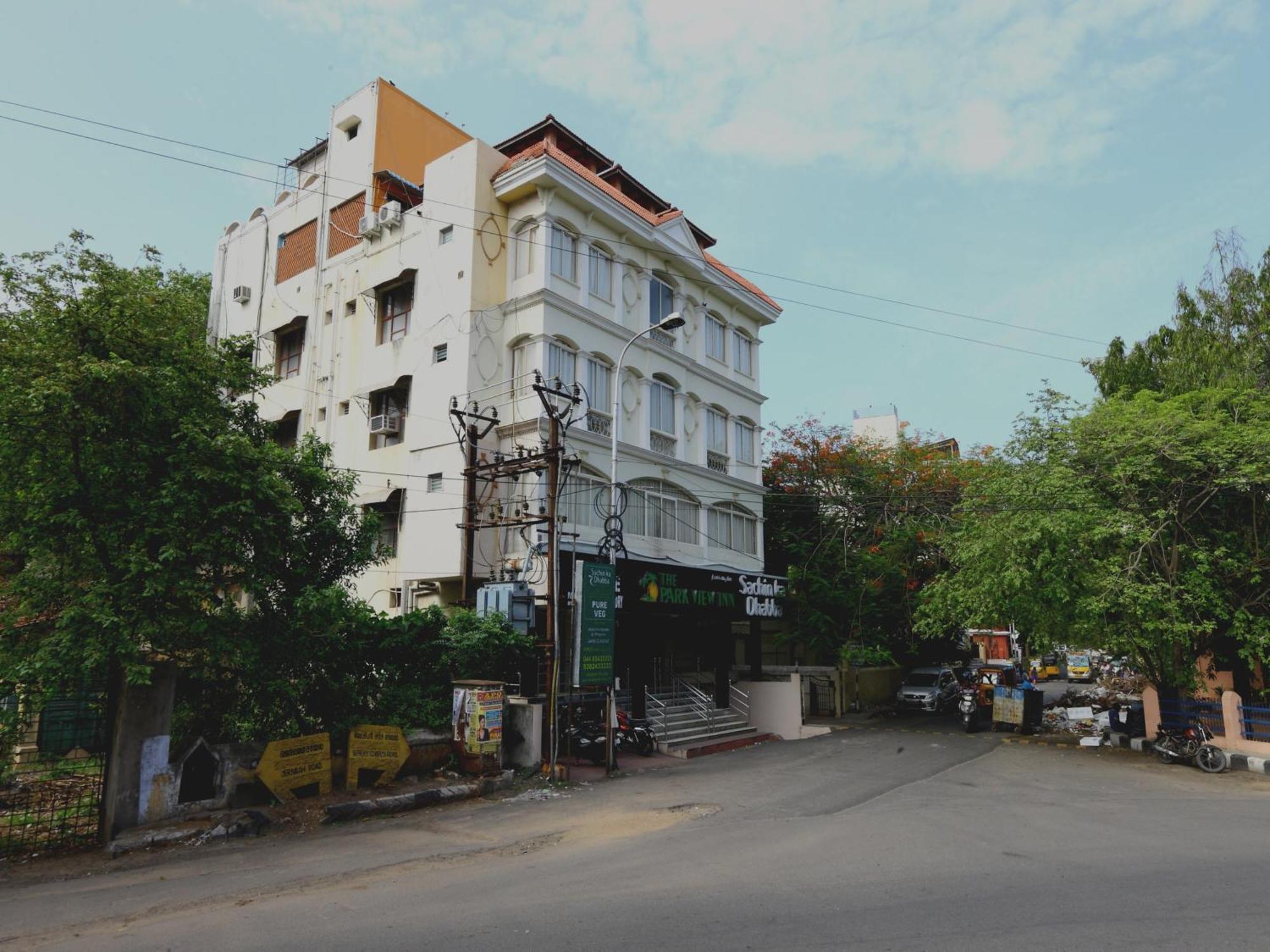 The Park View