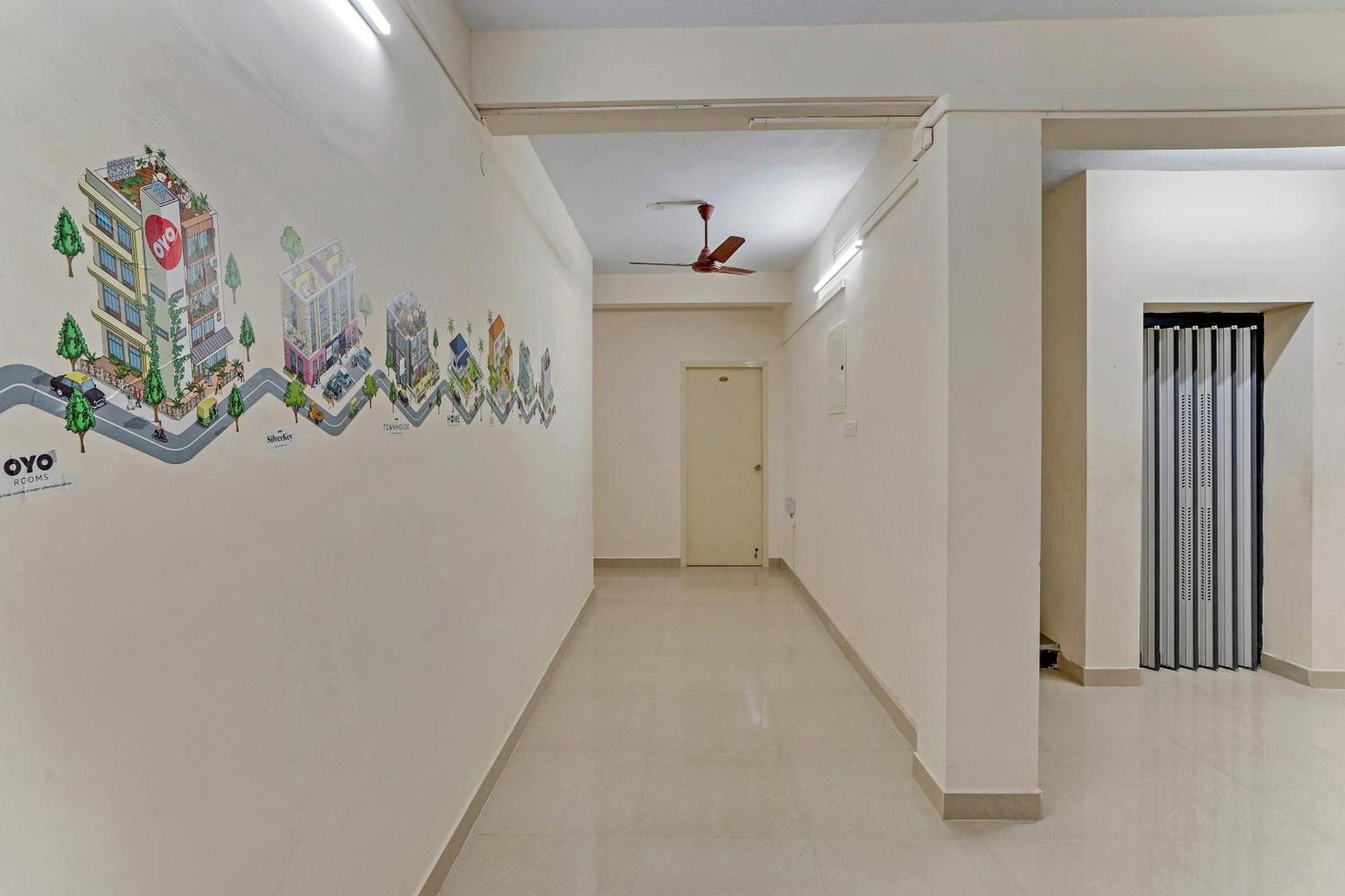 Super Collection O Skypix 4* Chennai