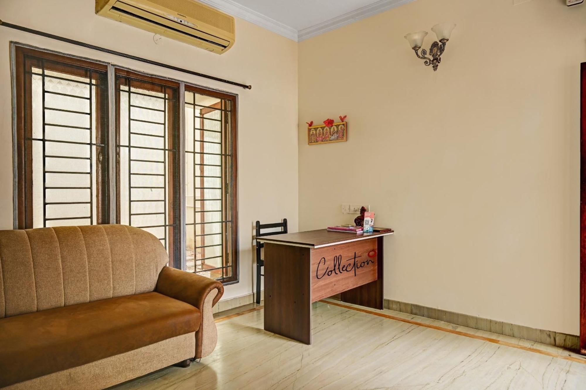 O Nayana Square Service Hotel