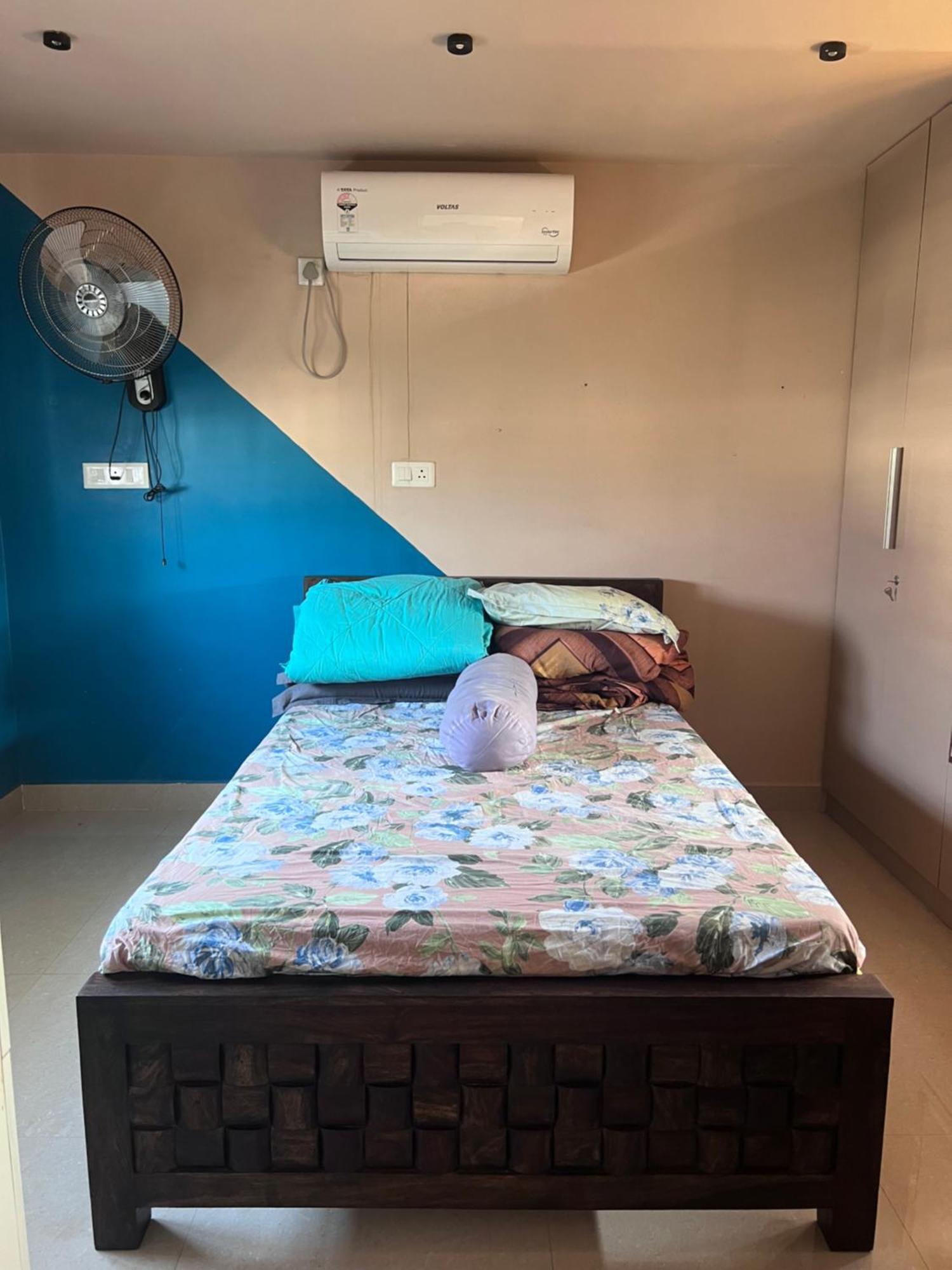 117 Prestige Silver Springs * Chennai