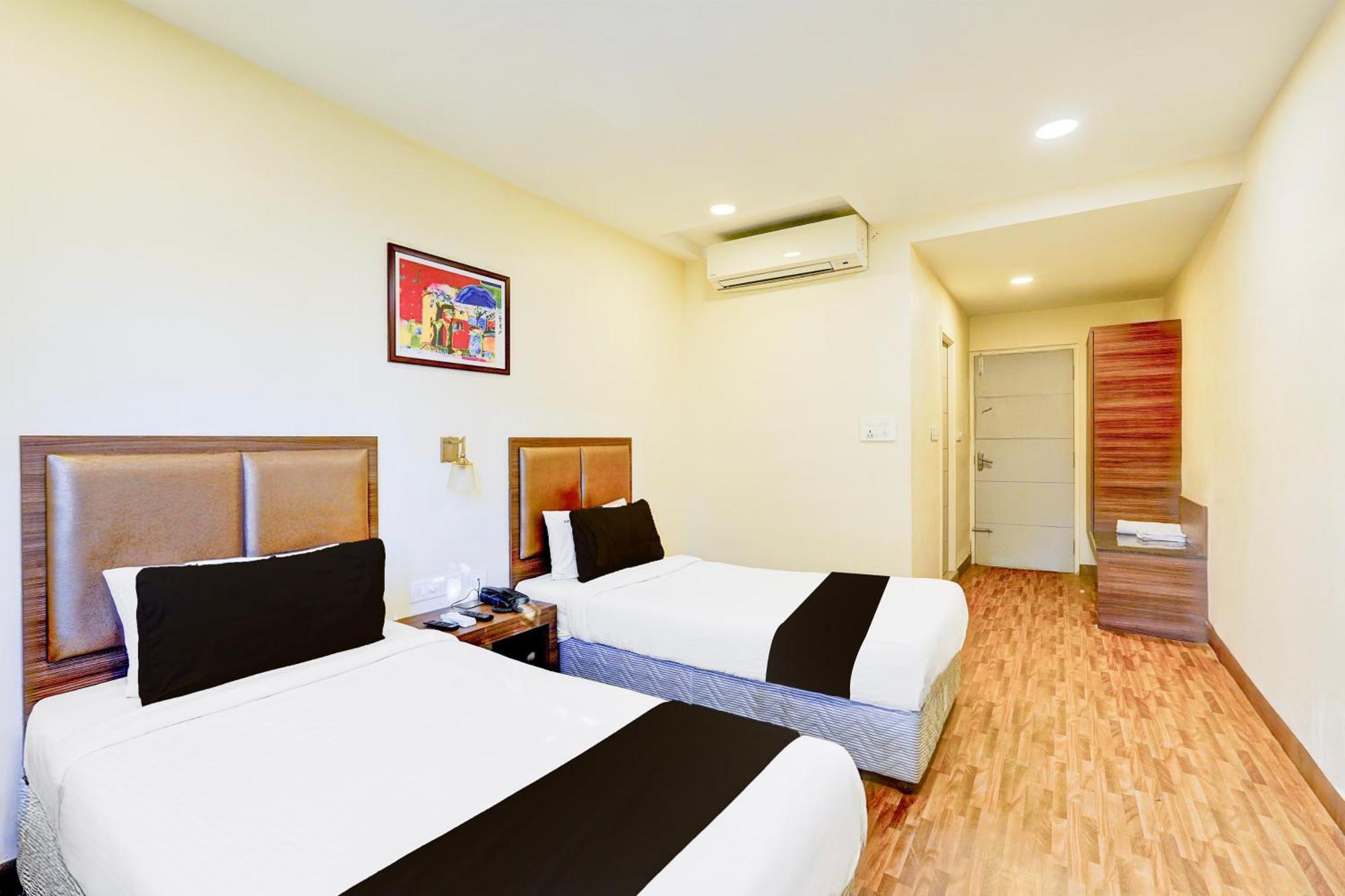 Townhouse Porur Formerly Welcome * Chennai