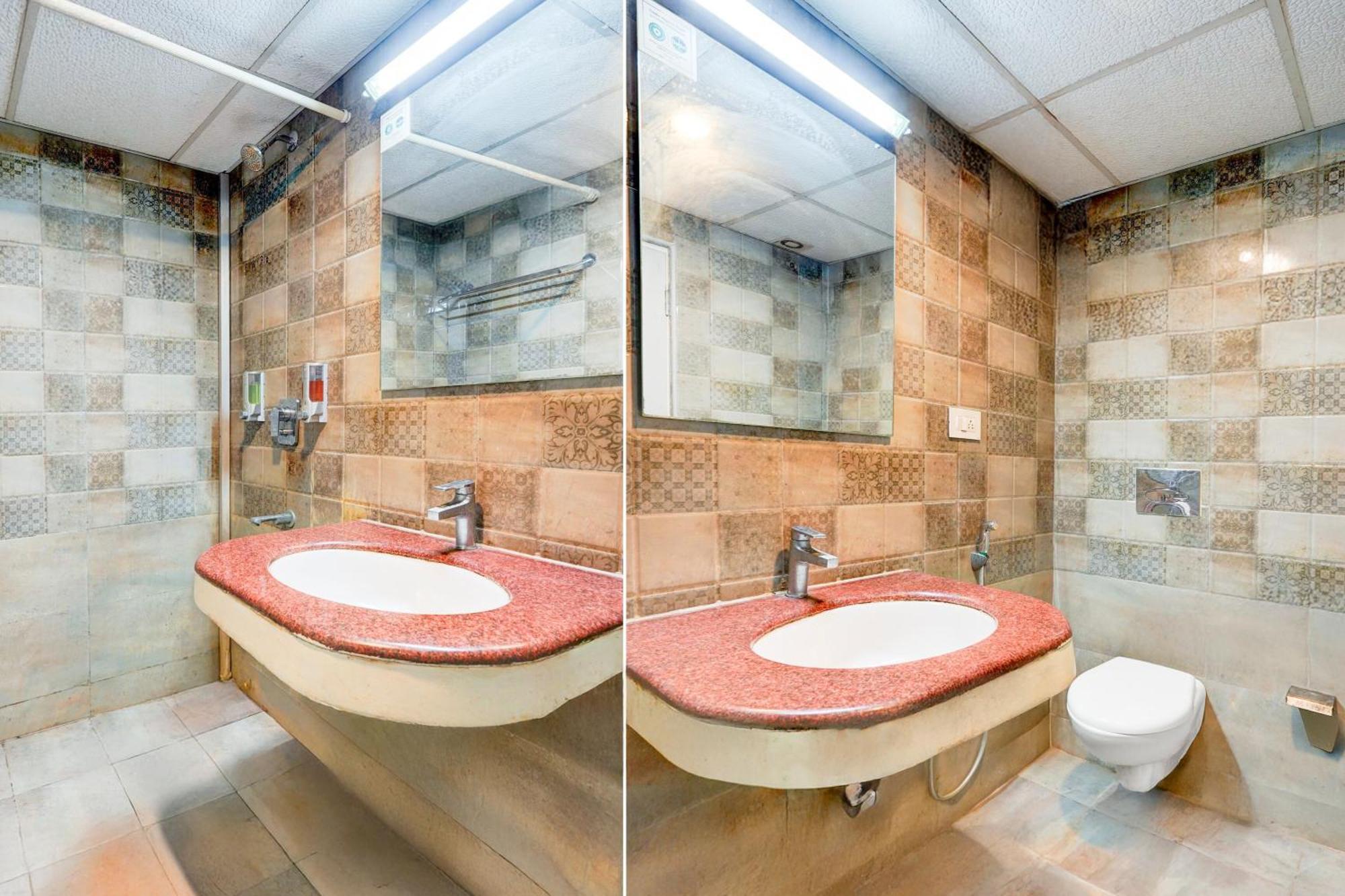 Townhouse Porur Formerly Welcome Hotel *