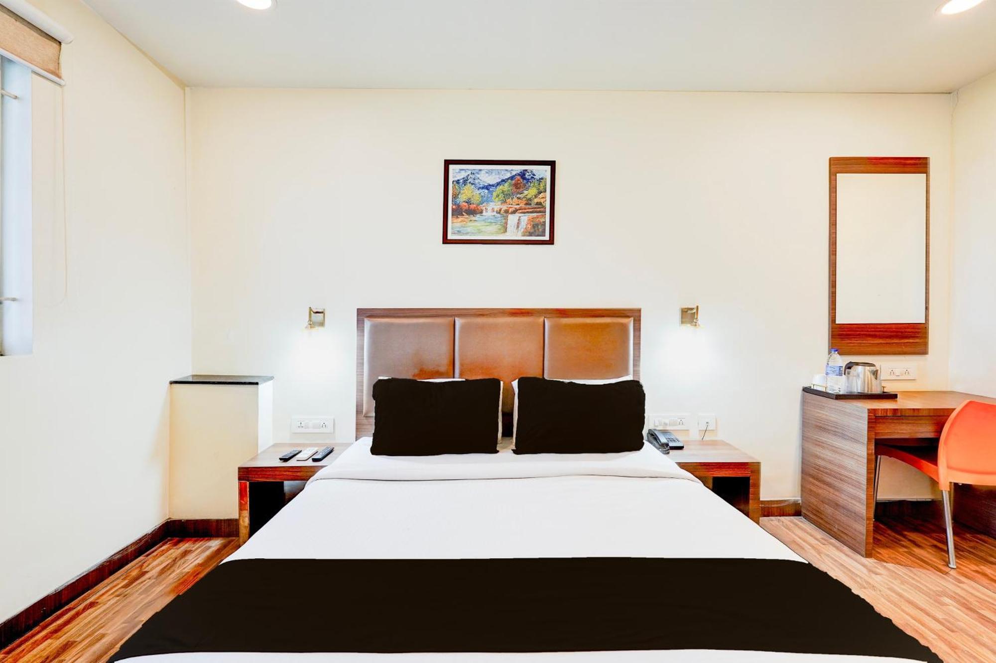 Townhouse Porur Formerly Welcome *
