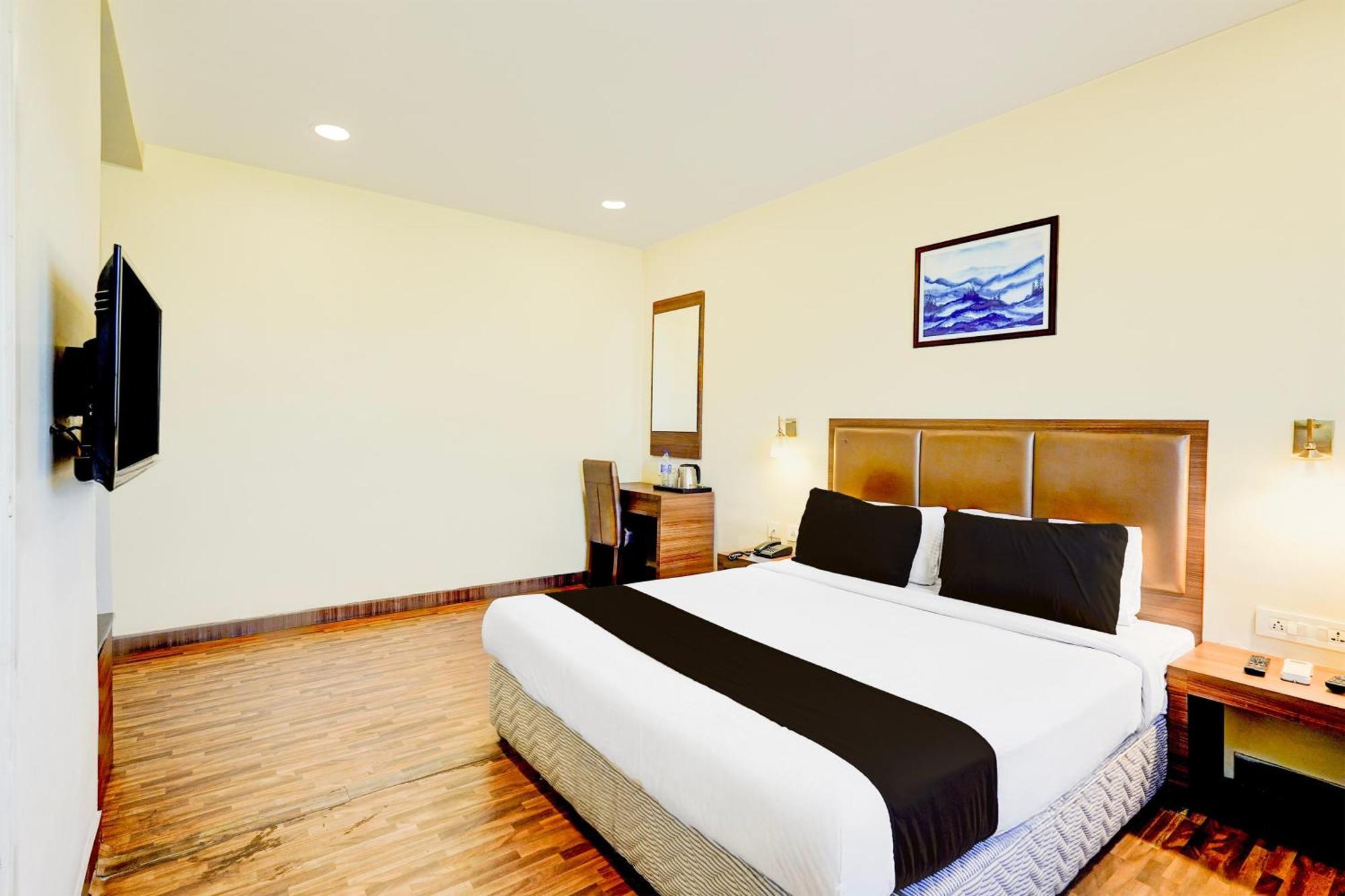 Townhouse Porur Formerly Welcome * Chennai