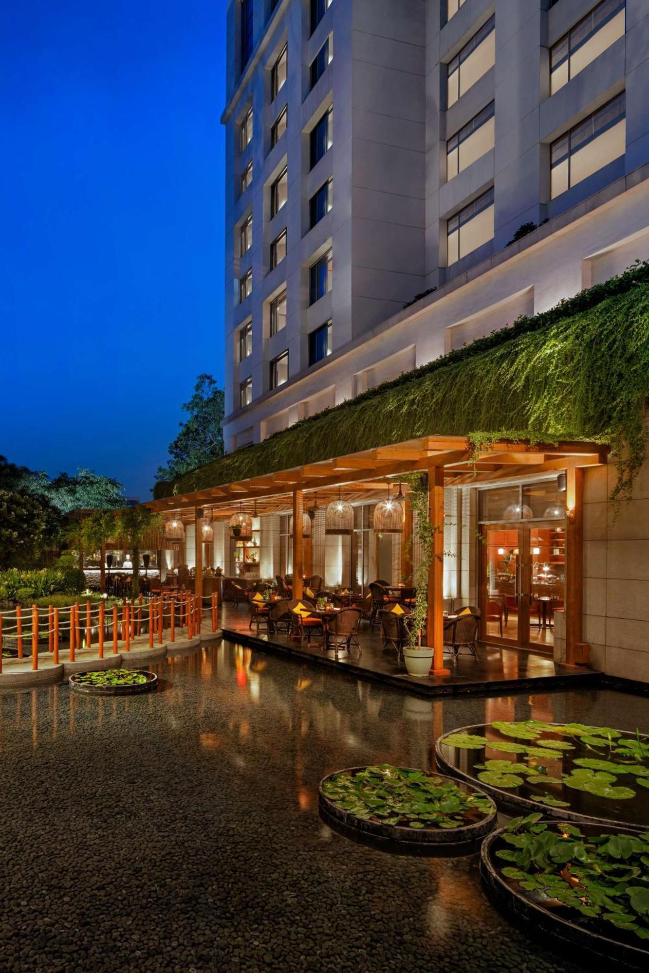 Hotel Park Hyatt