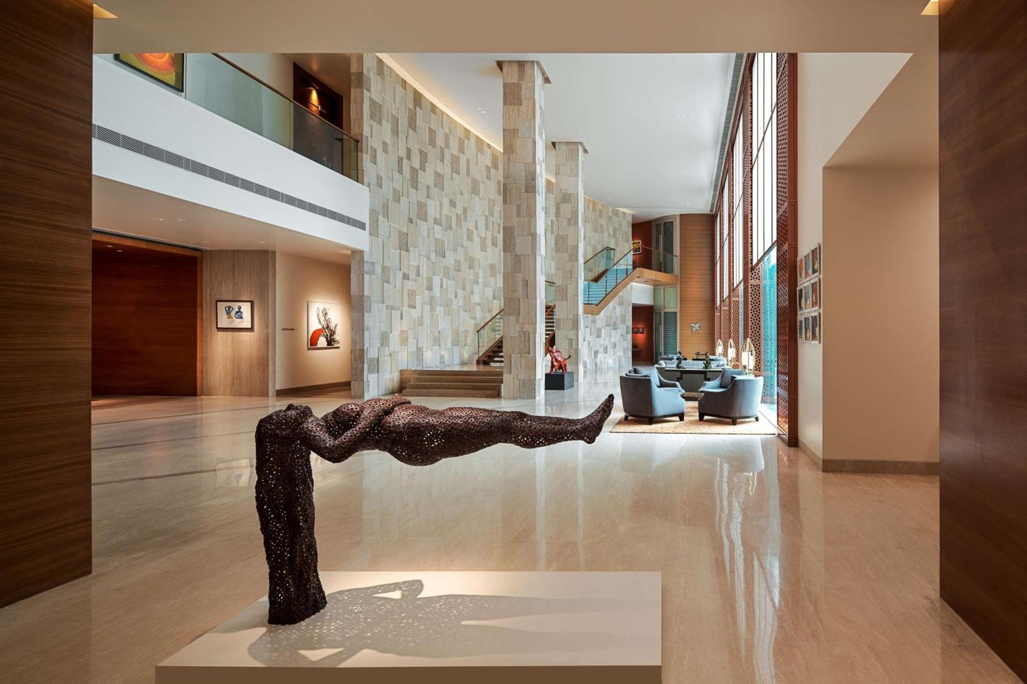 Hotel Park Hyatt Chennai