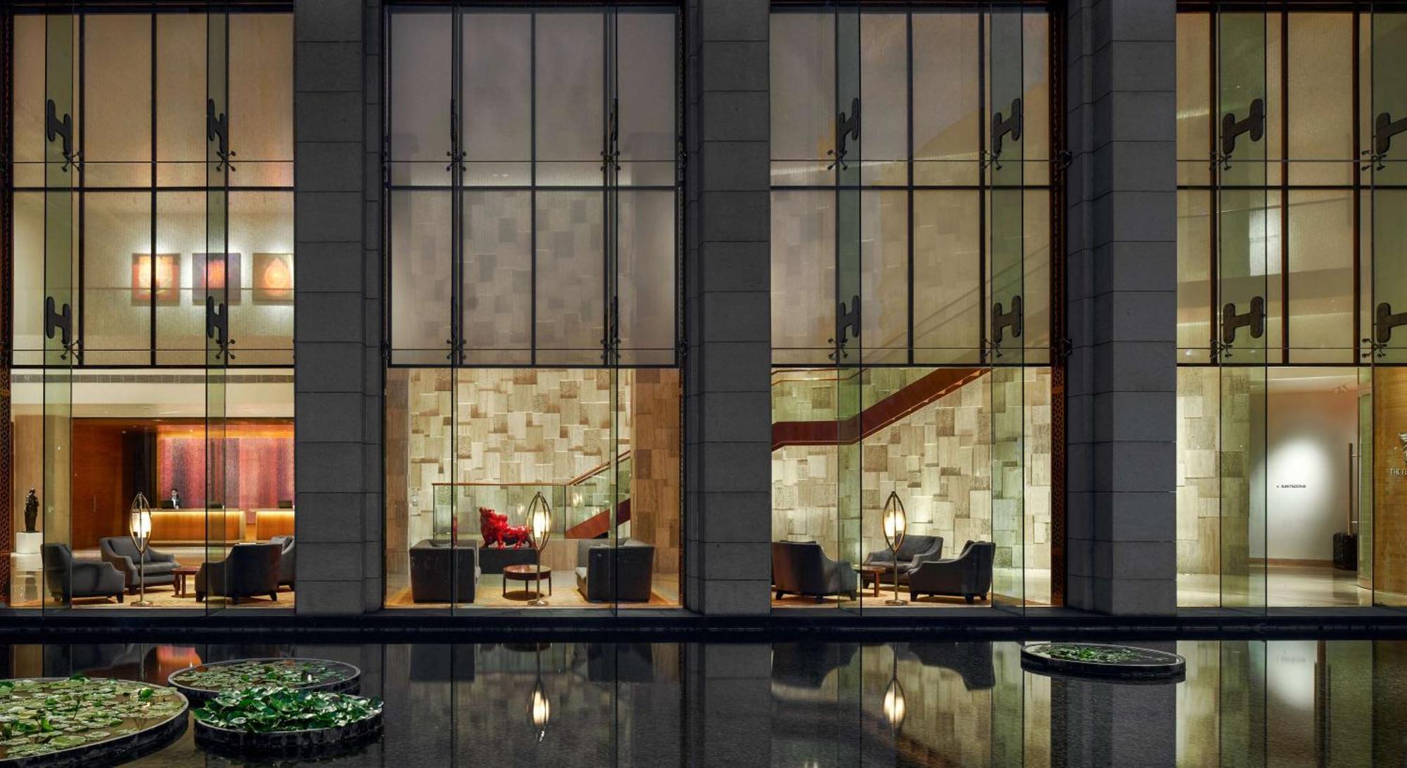 Hotel Park Hyatt 5*