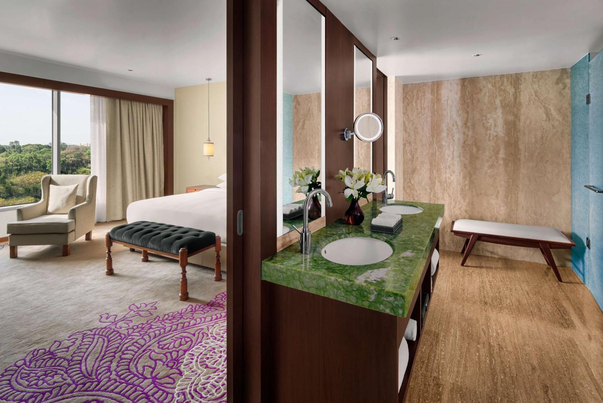 Park Hyatt Hotel Chennai