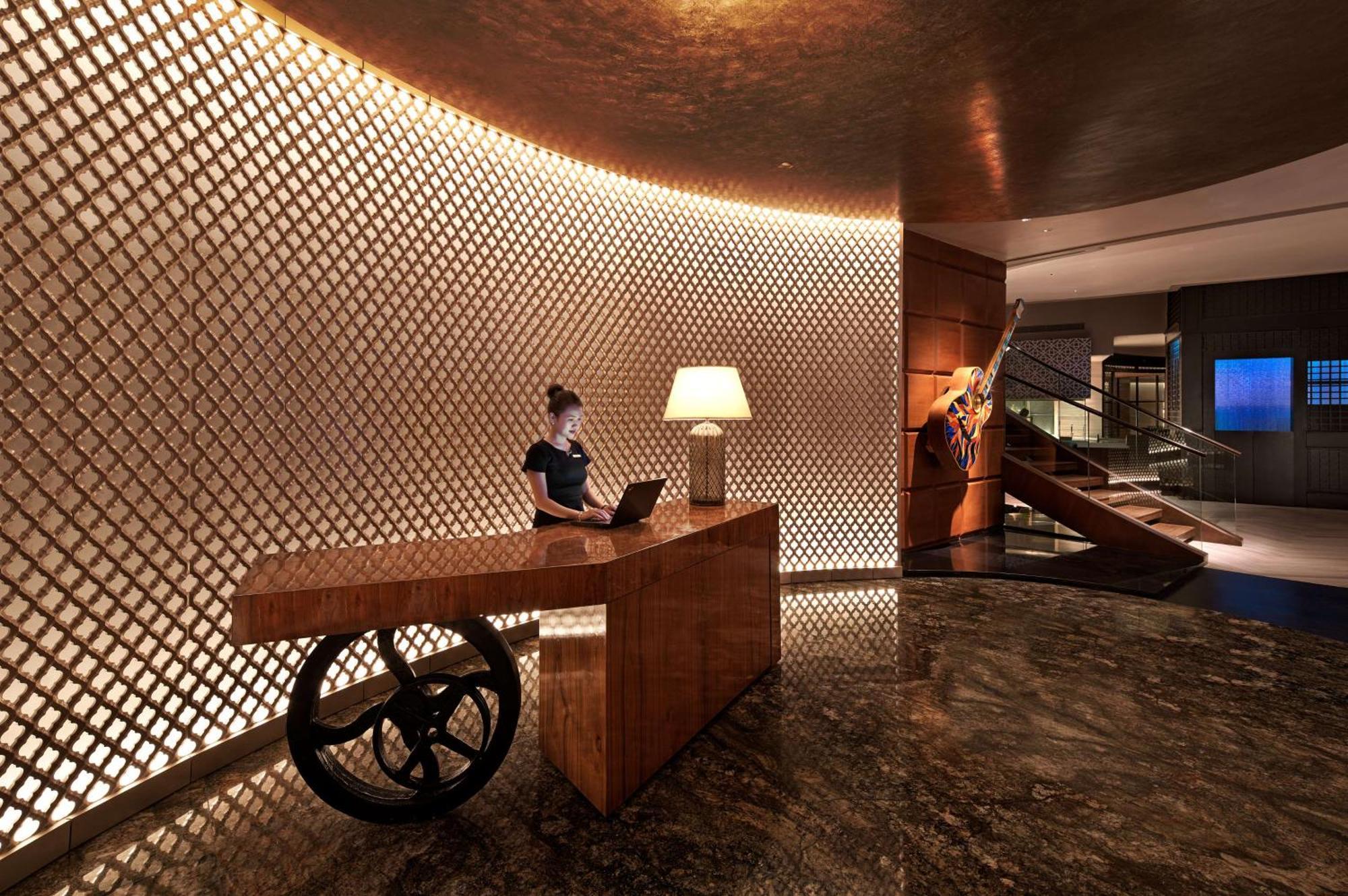 Hotel Park Hyatt 5*