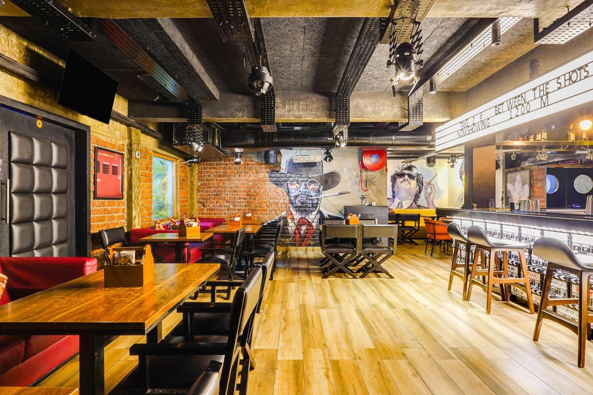 Super Townhouse Oak Kodambakkam Formerly Cine 3*