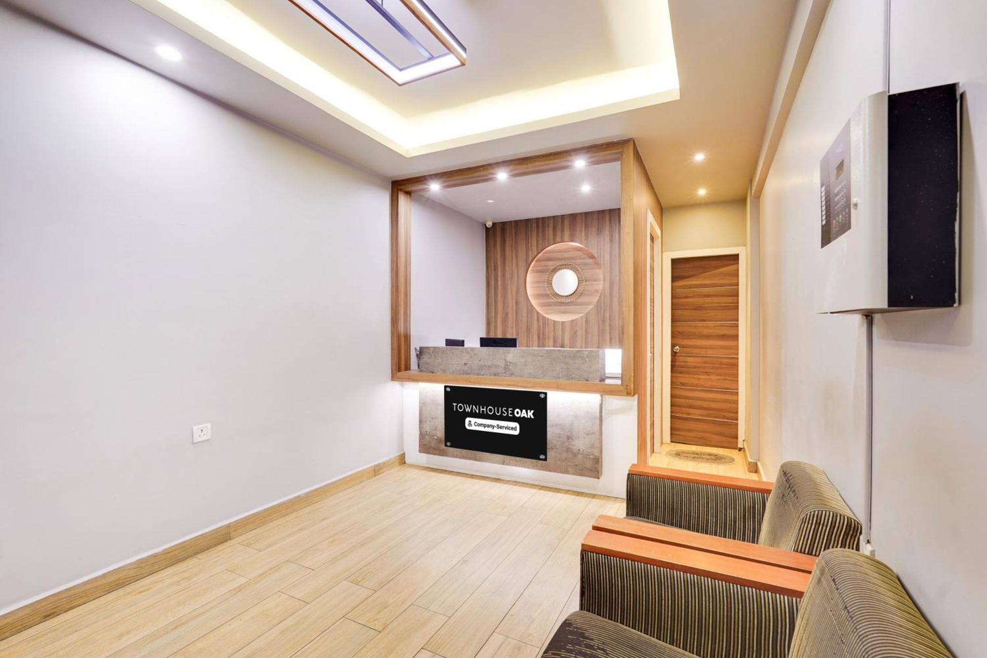 Hotel Super Townhouse Oak Kodambakkam Formerly Cine Chennai