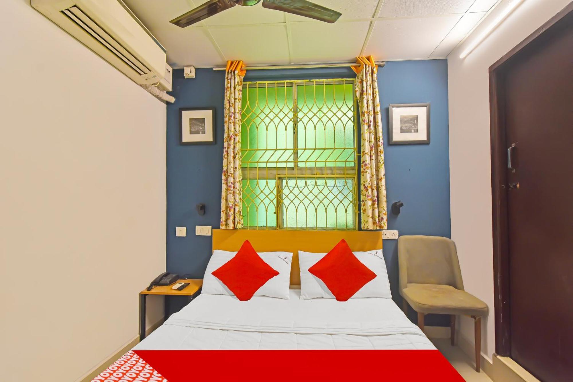 O Grand Residency Near Kasi Talkies Chennai