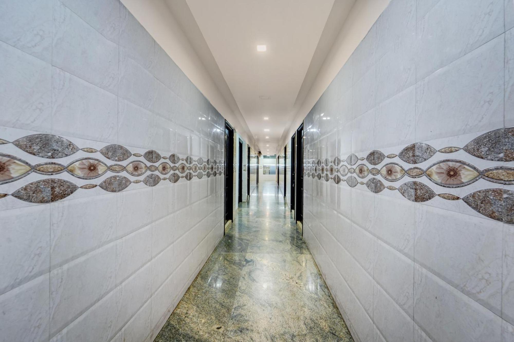 Hotel Hotel O Elite Residency Chennai