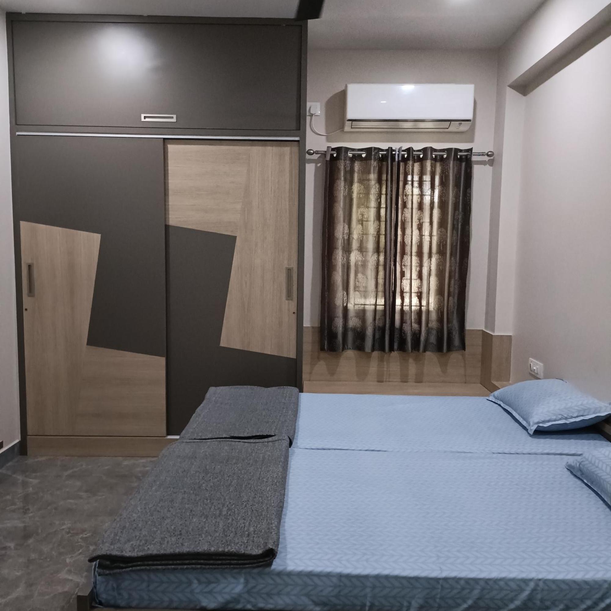 Apartment Sukrithi Psa Not Working- F2