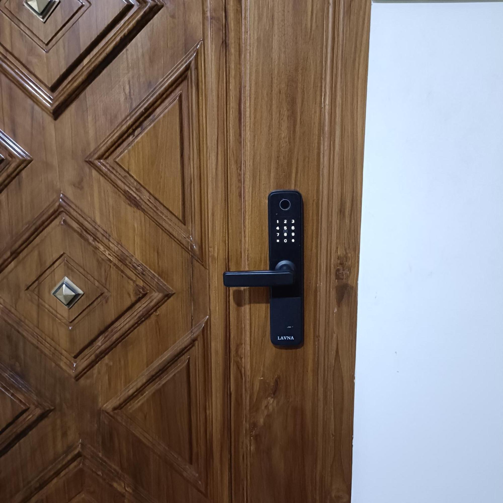 Apartment Sukrithi Psa Not Working- F2 *