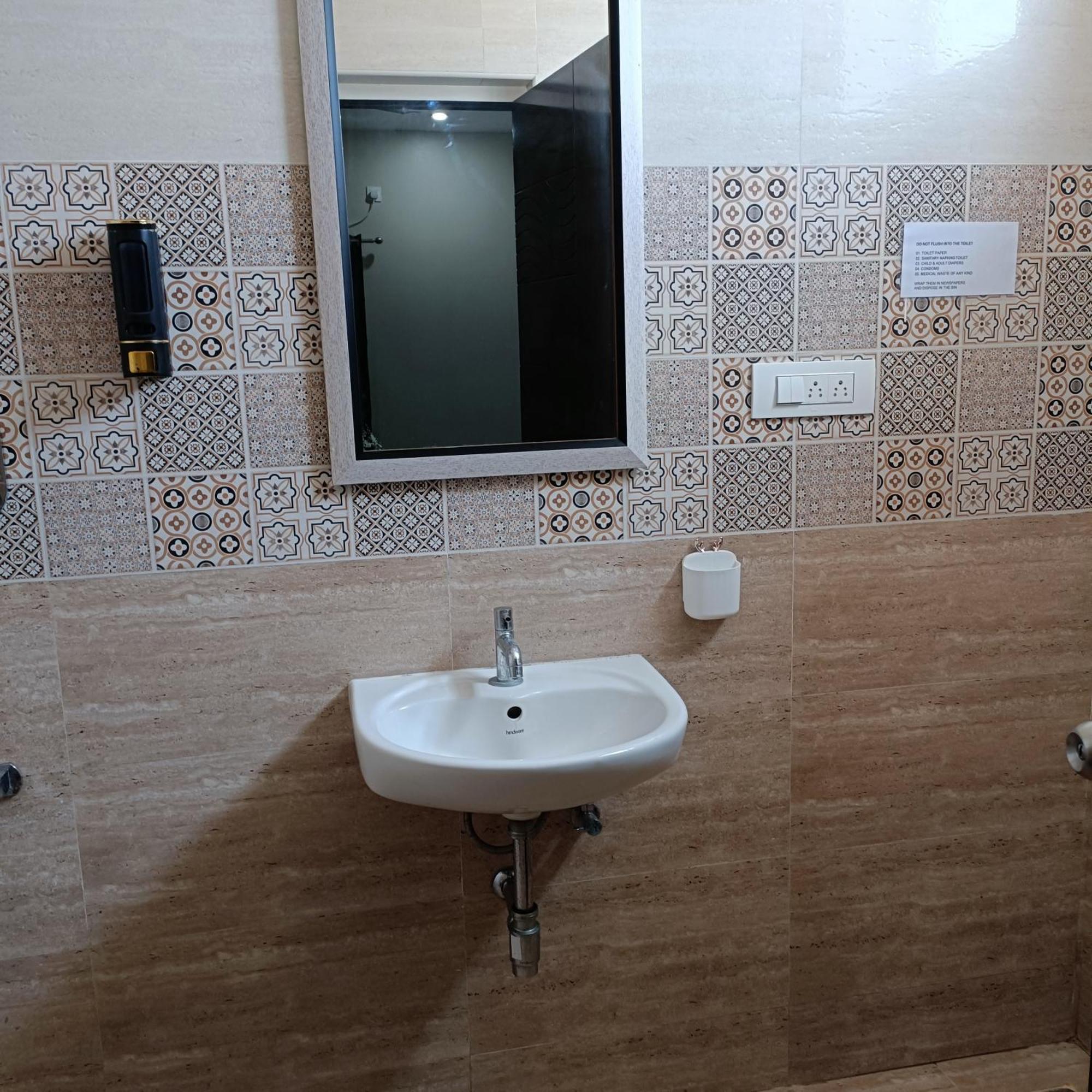 Apartment Sukrithi Psa Not Working- F2