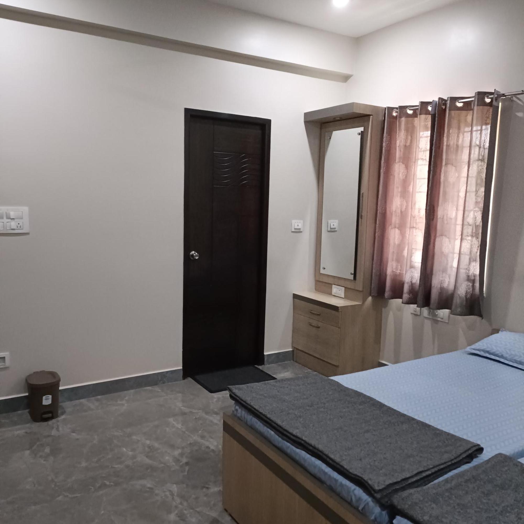 Apartment Sukrithi Psa Not Working- F2 *