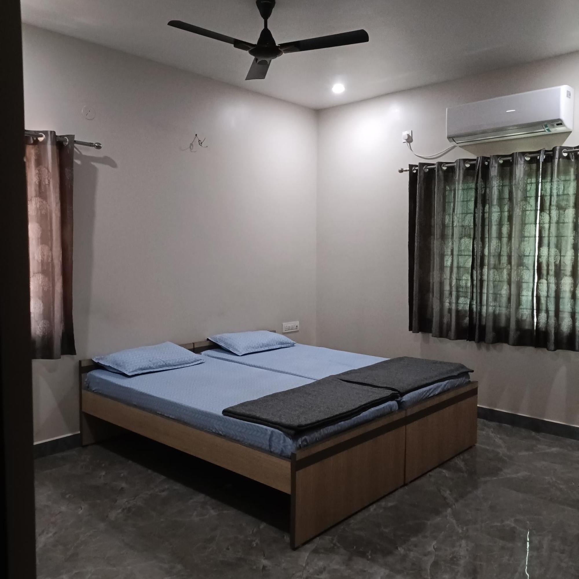 Sukrithi Psa Not Working- F2 Apartment *