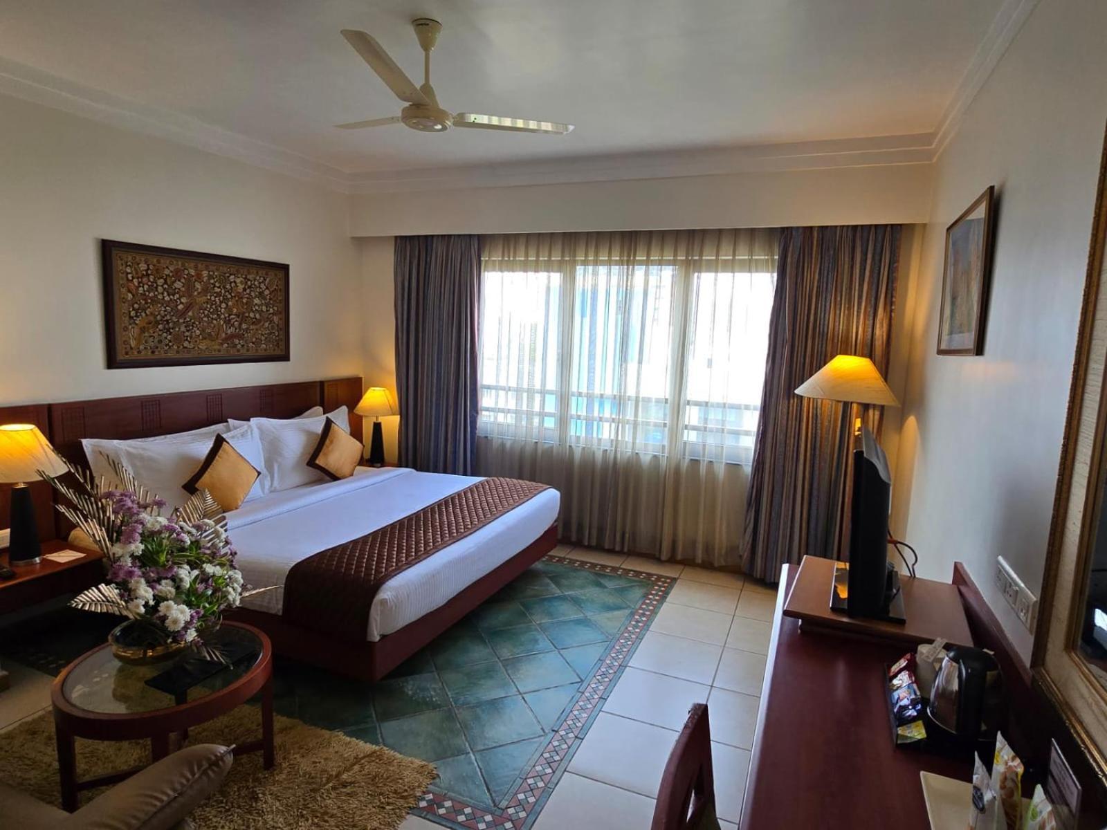 Hotel Harrisons Chennai