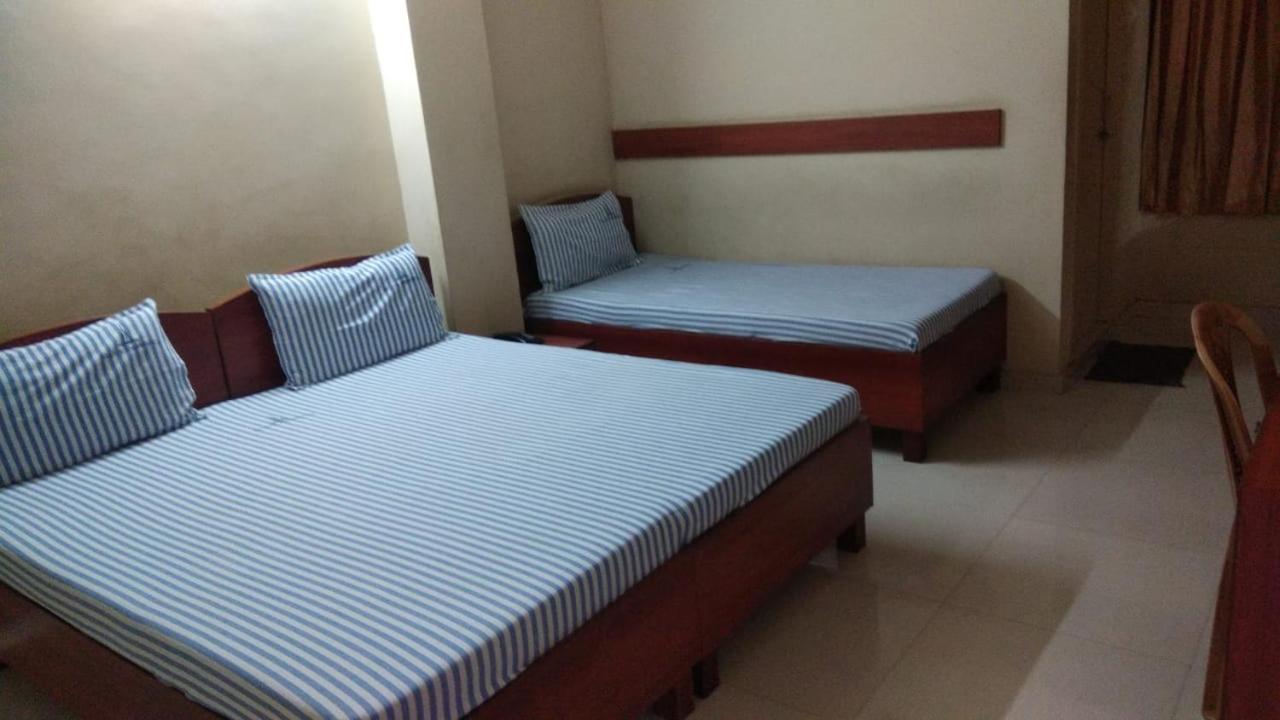 Skylink Residency Hotel Chennai