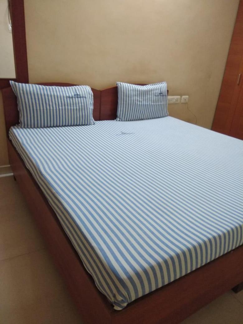 Hotel Skylink Residency Chennai