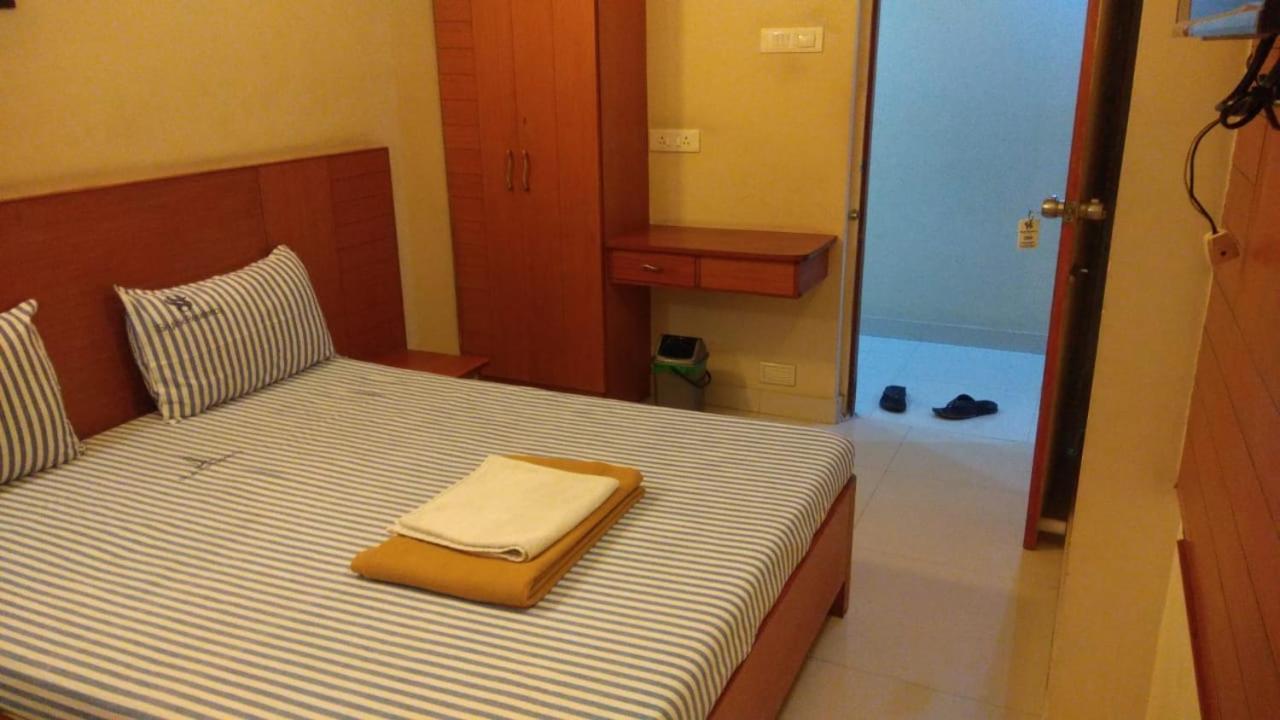 Skylink Residency Hotel Chennai