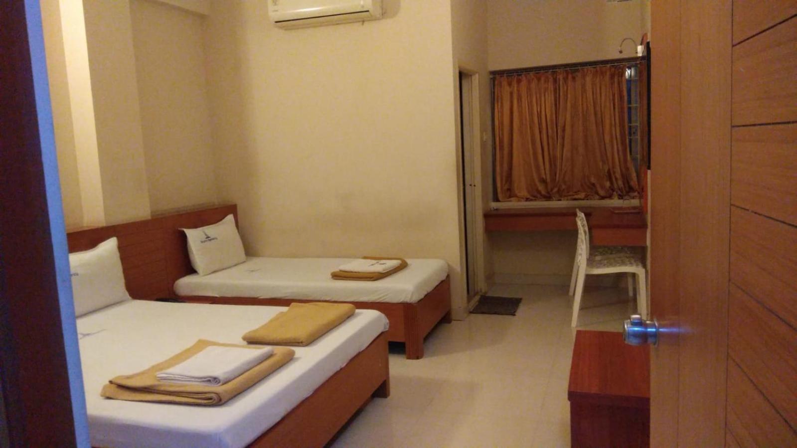 Hotel Skylink Residency Chennai
