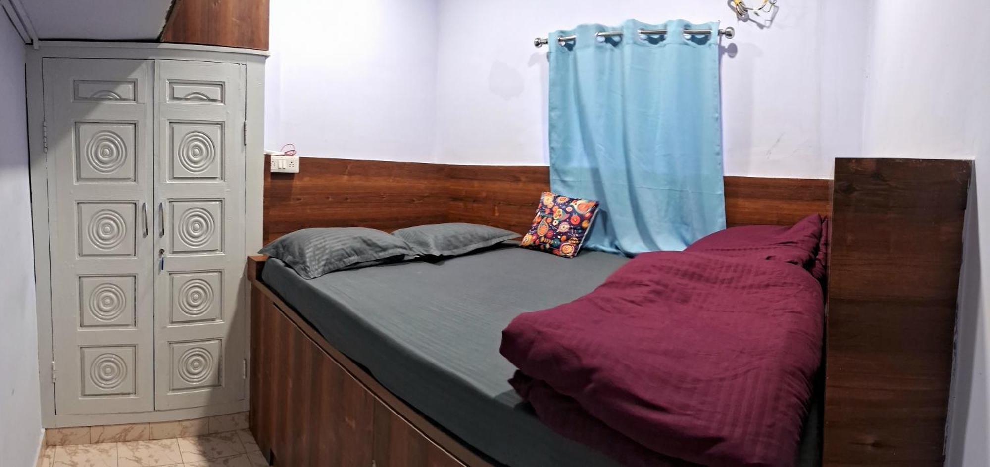 Cayzen Albergue Chennai
