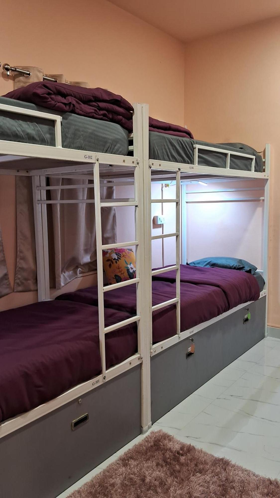 Cayzen Albergue