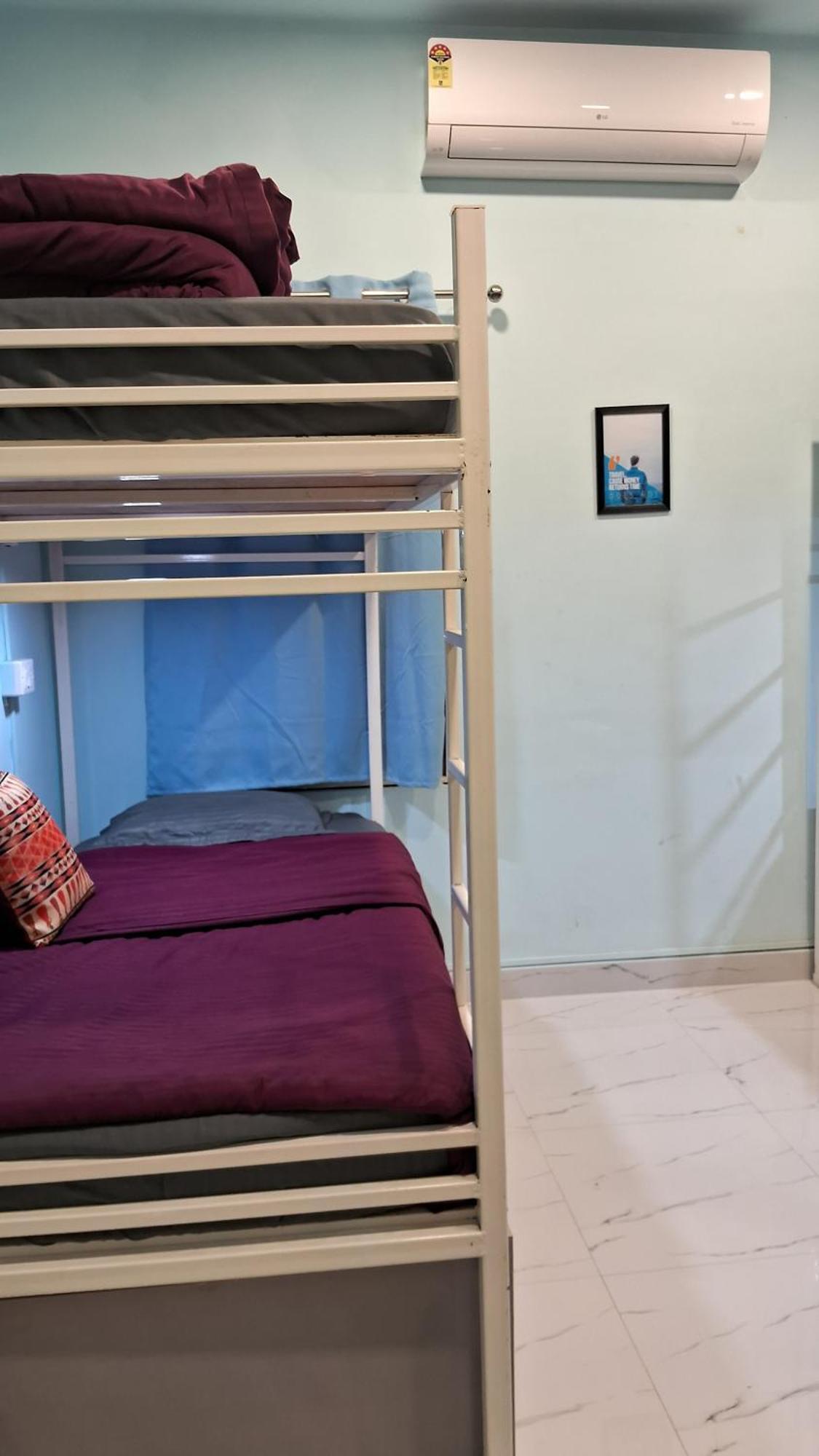 Hostel Cayzen Chennai