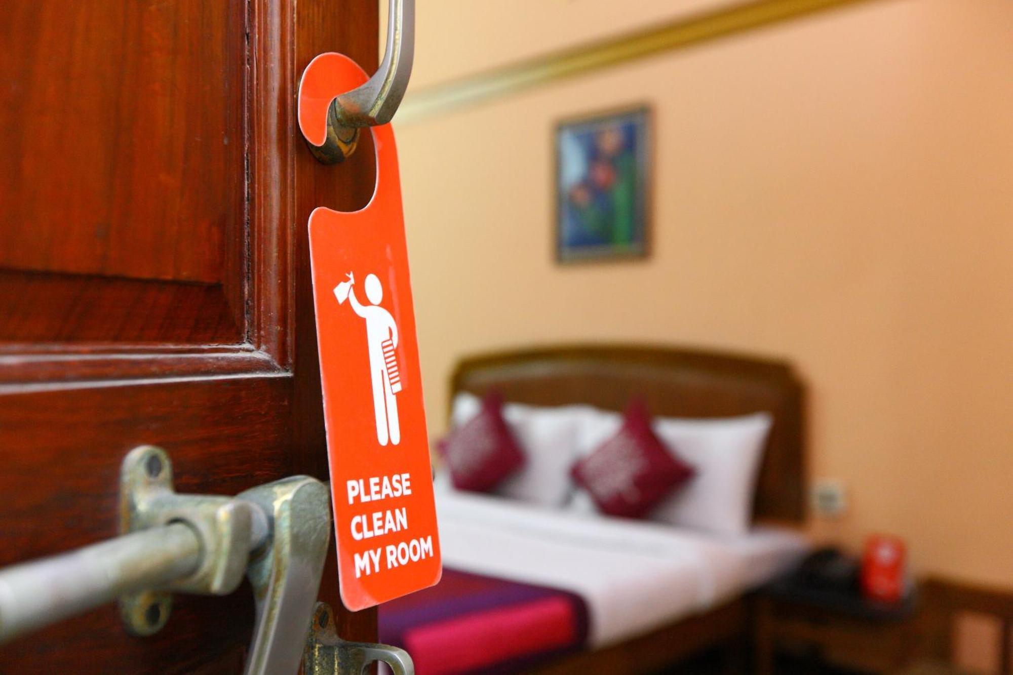 The Park View Hotel 3*