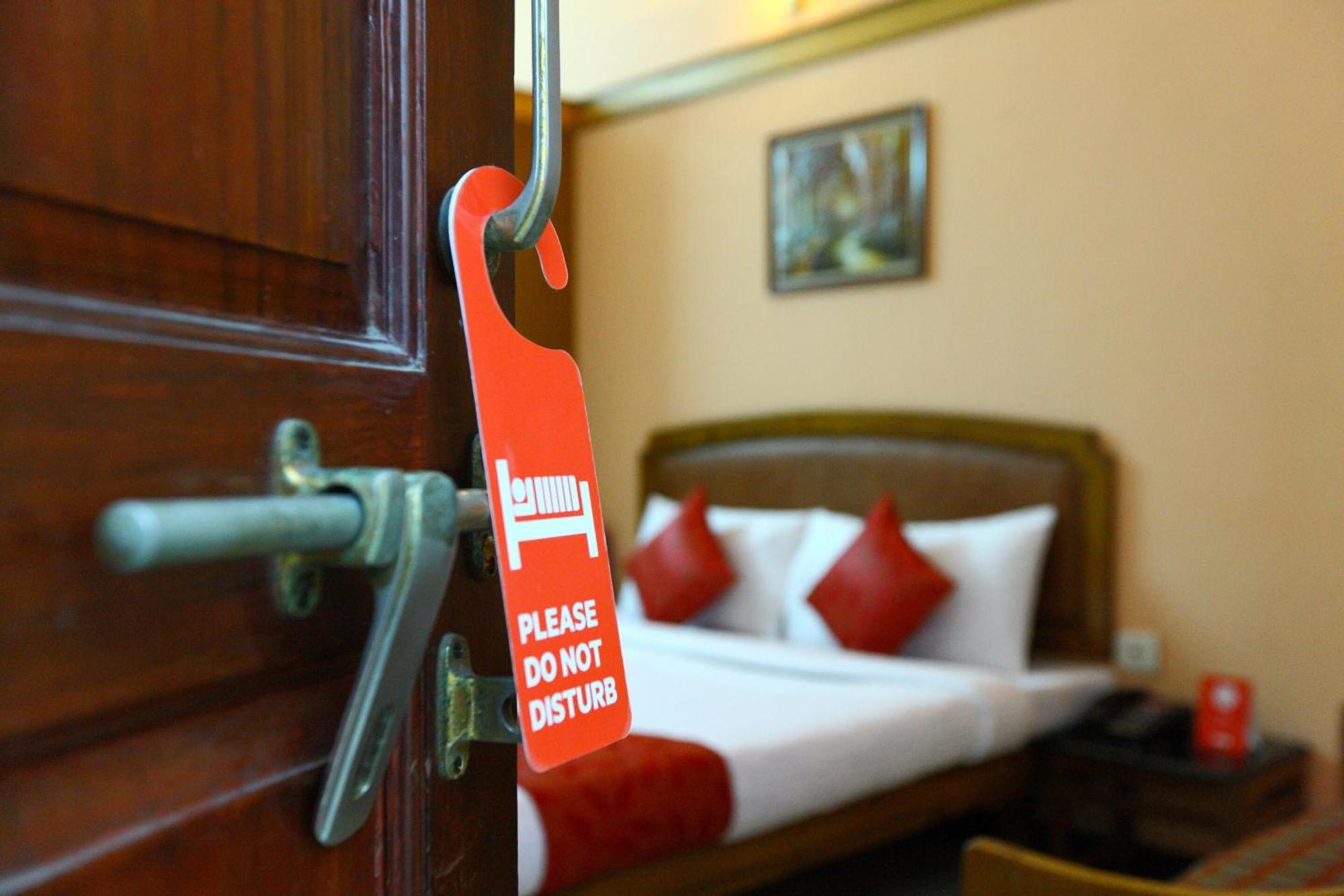 Hotel The Park View 3*