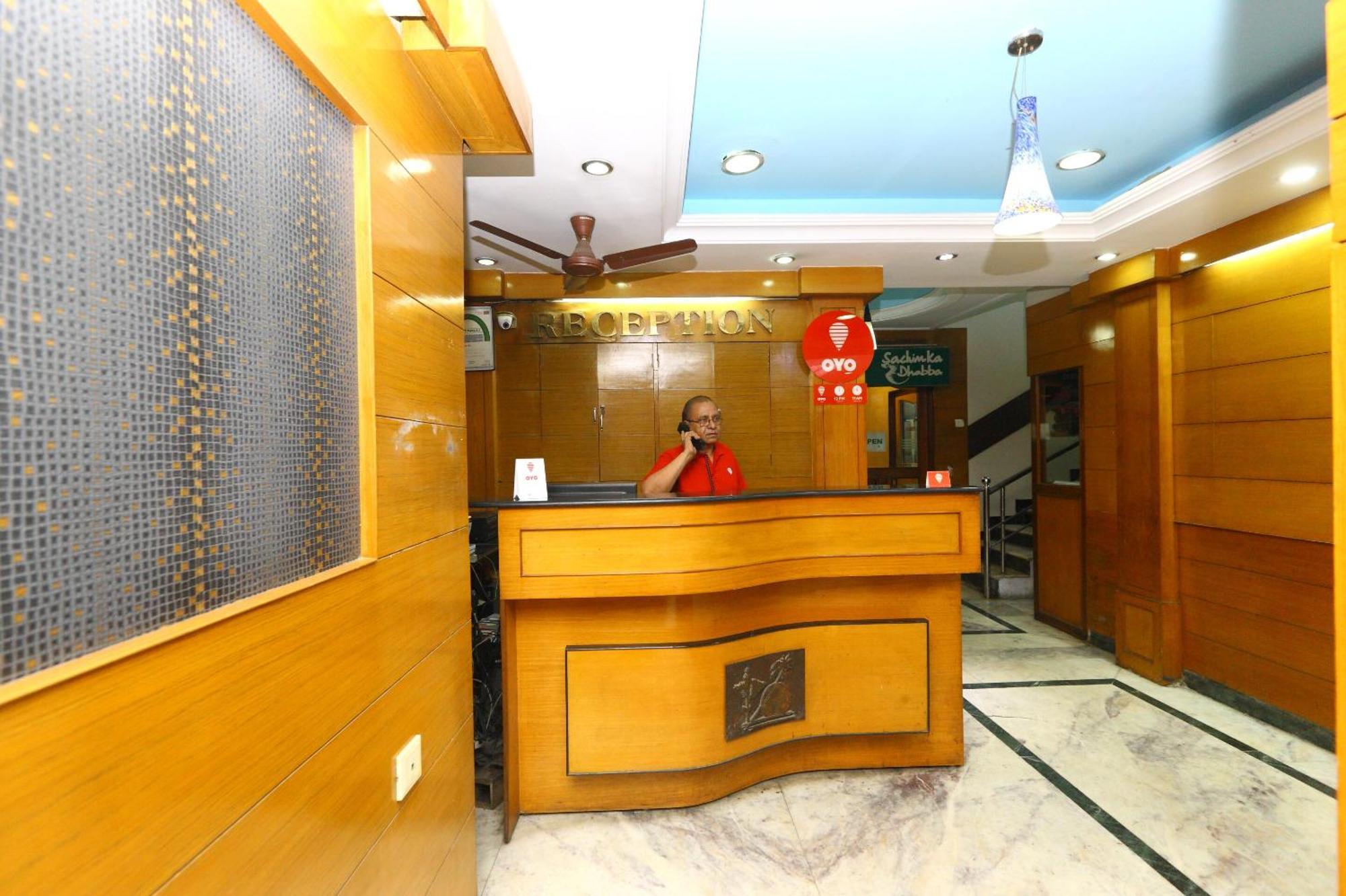 Hotel The Park View Chennai