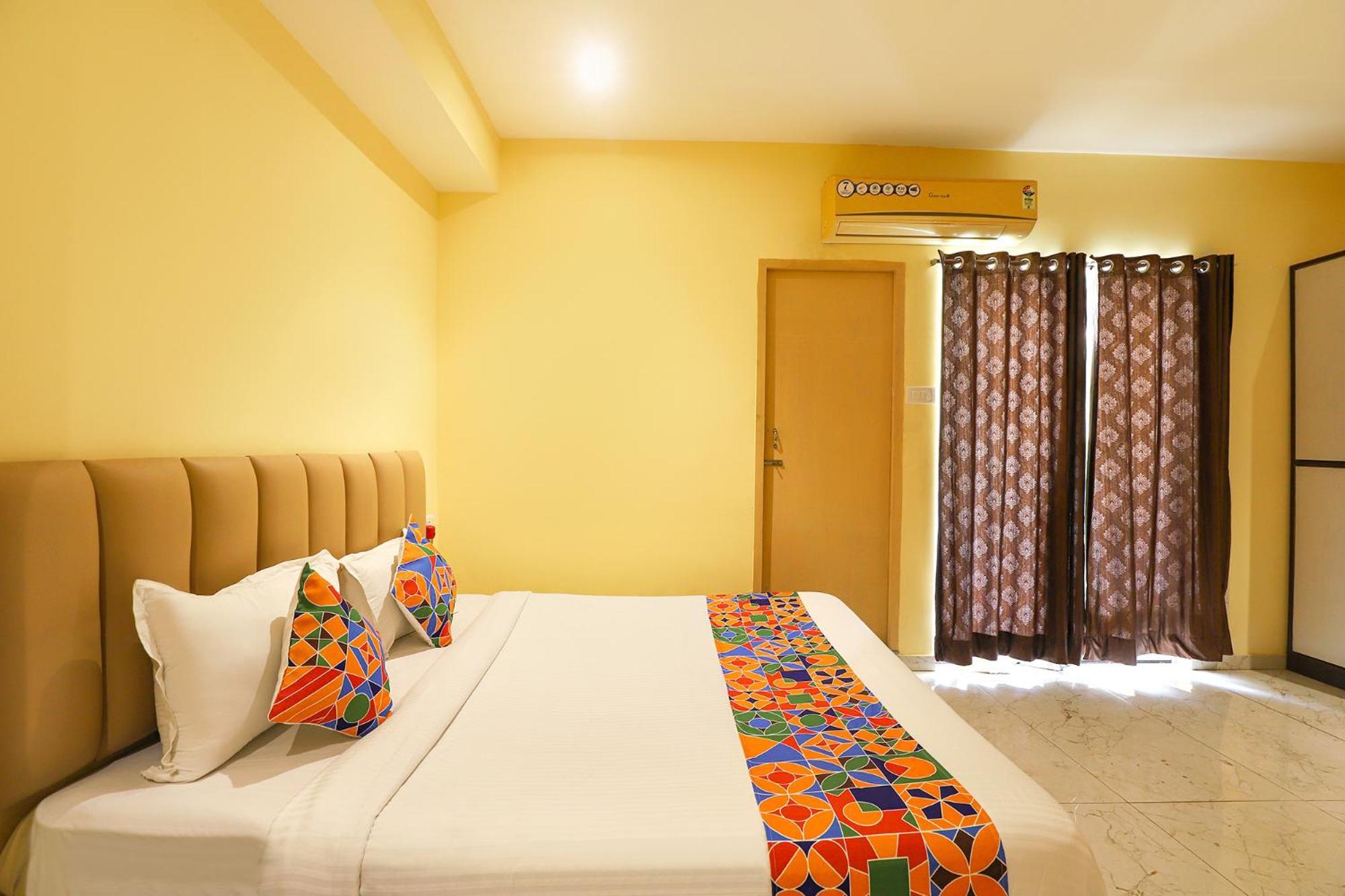 Fabhotel Chamiers Park Hotel Chennai