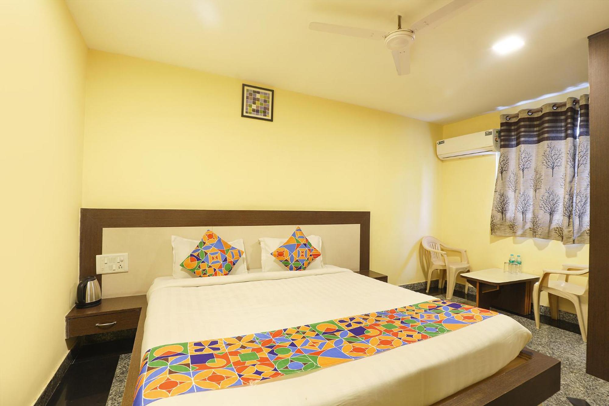 Fabhotel Chamiers Park Chennai