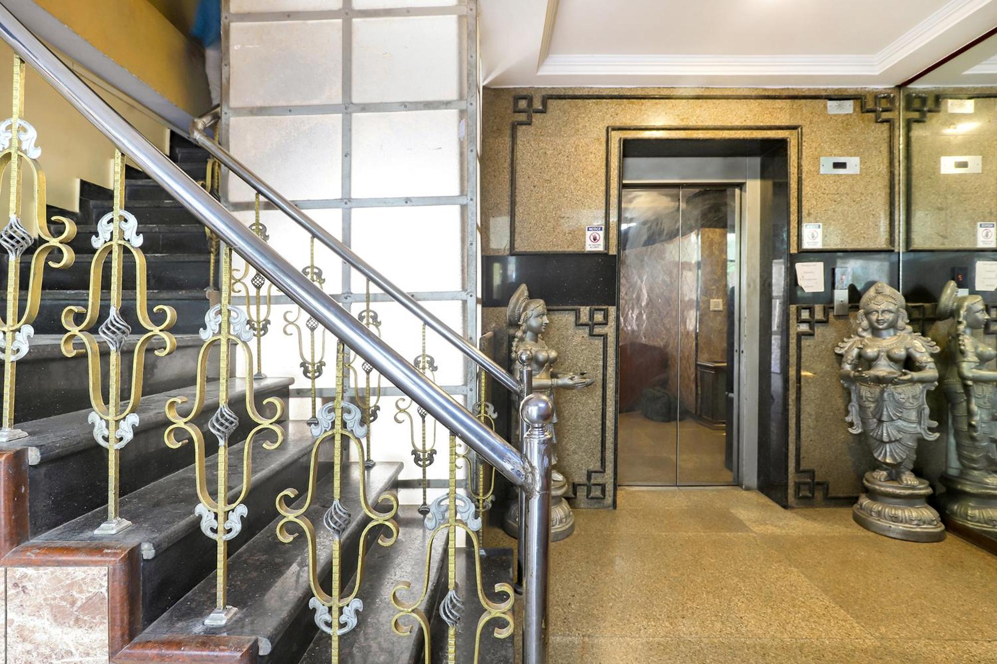 Fabhotel Chamiers Park Hotel Chennai